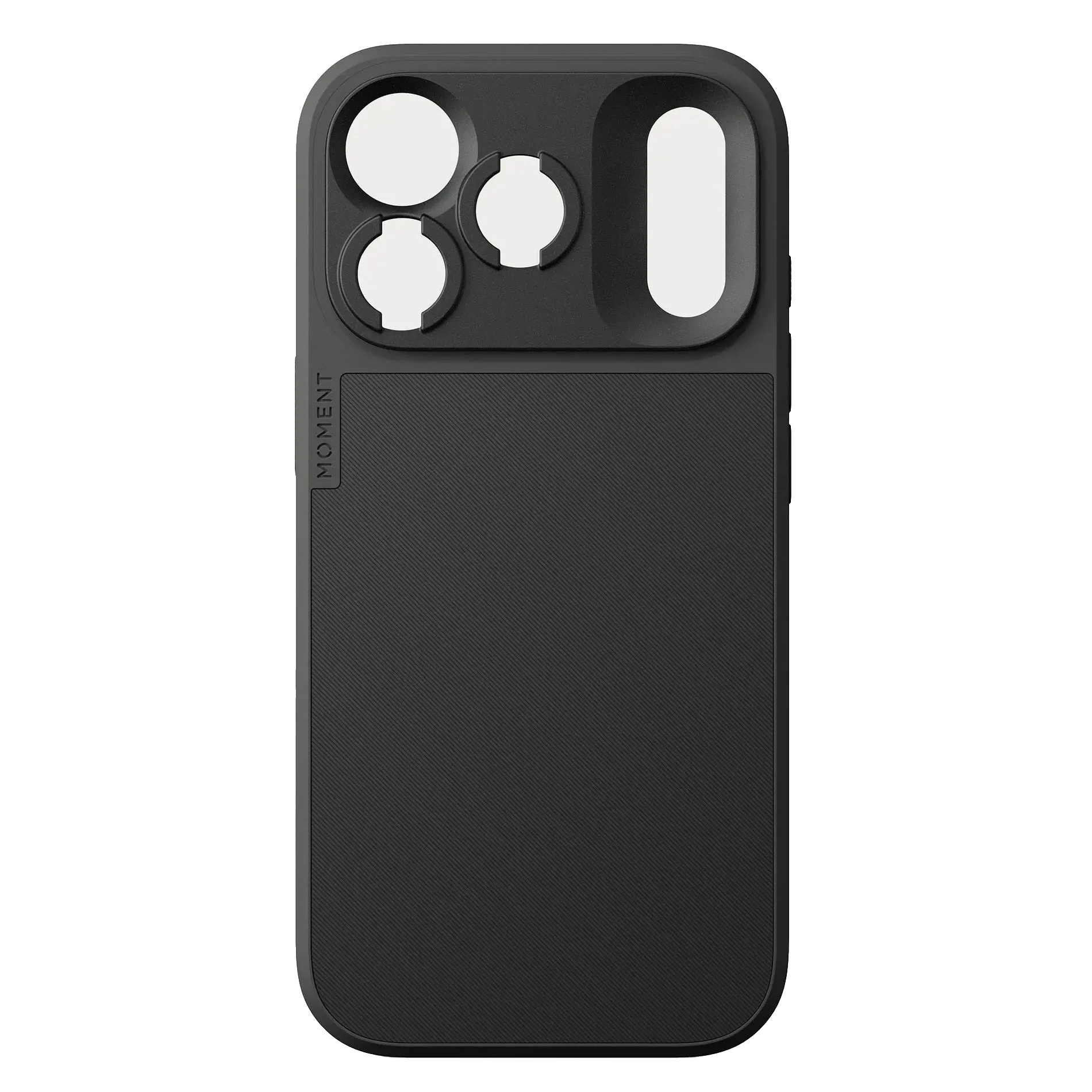 Moment iPhone 17 Pro Max Camera Case MagSafe