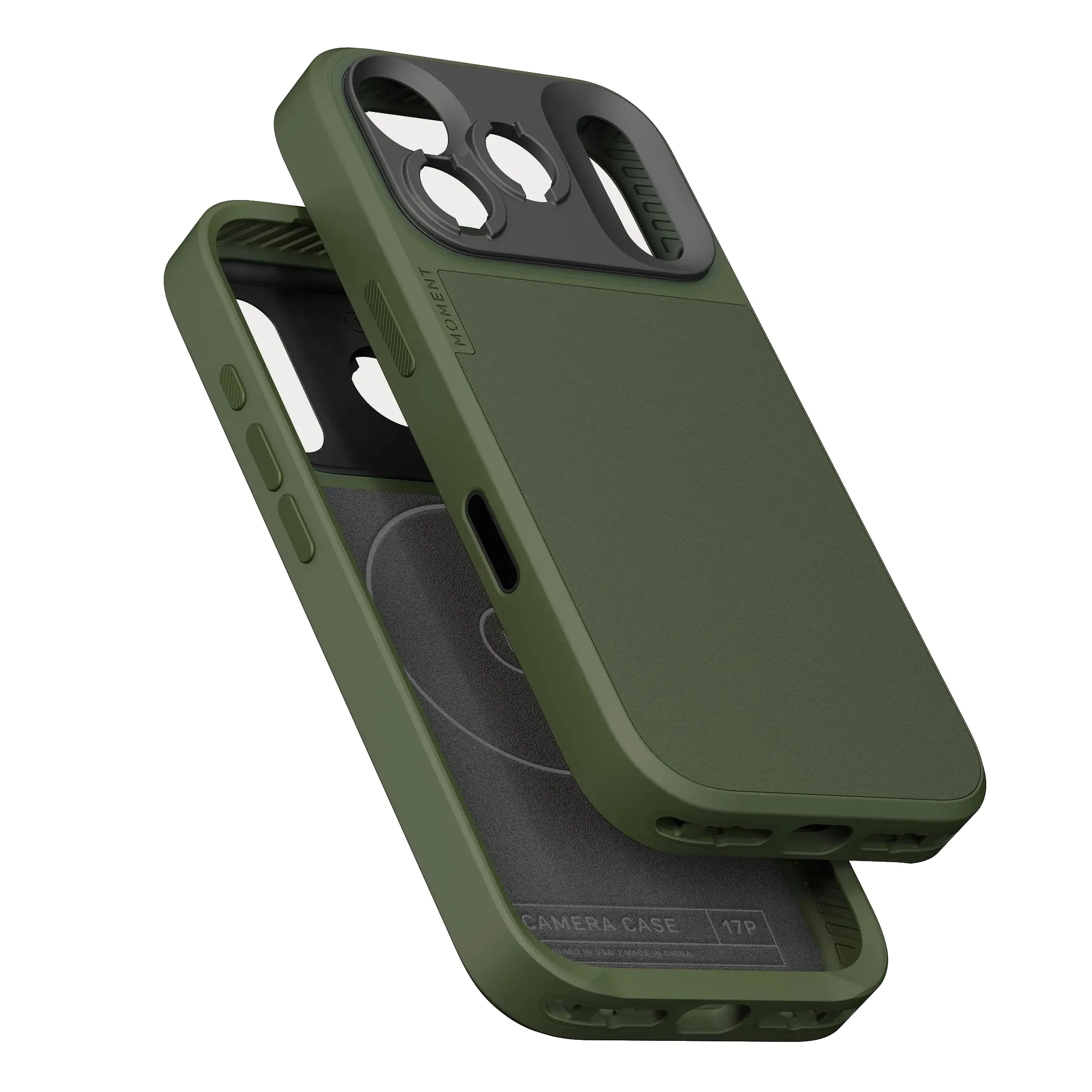 Moment iPhone 17 Pro Max Camera Case MagSafe - Image 11