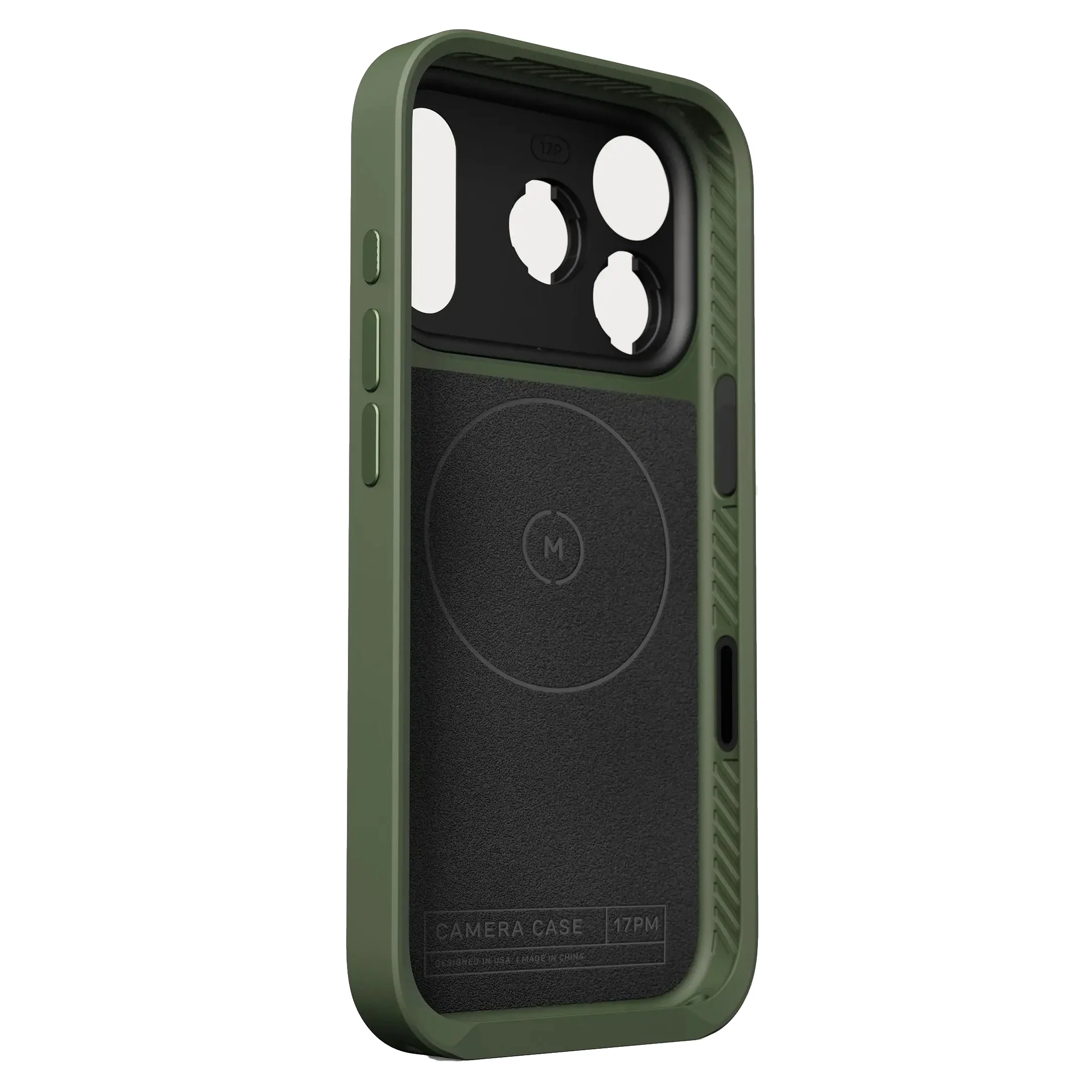 Moment iPhone 17 Pro Max Camera Case MagSafe - Image 13