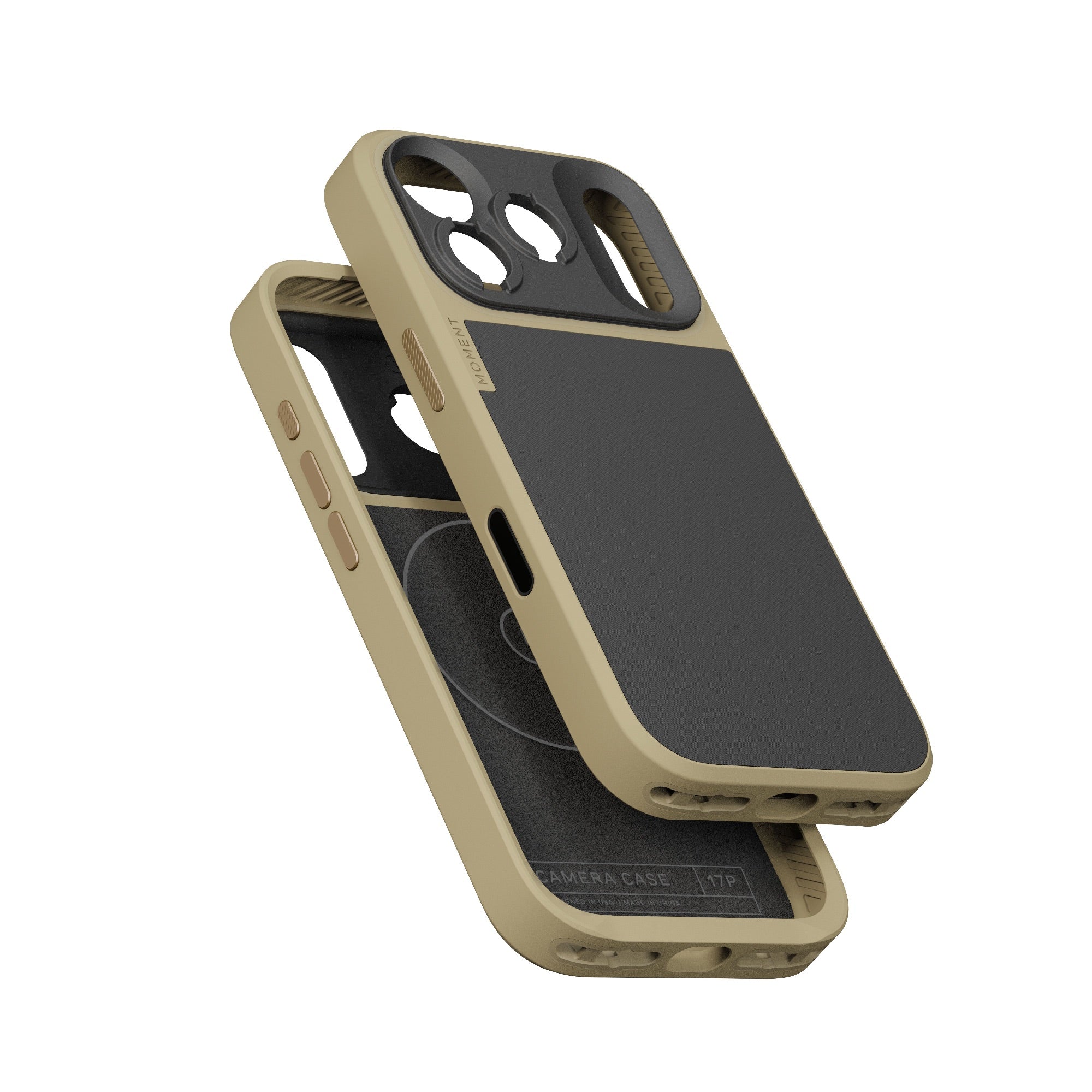 Moment iPhone 17 Pro Max Camera Case MagSafe - Image 16