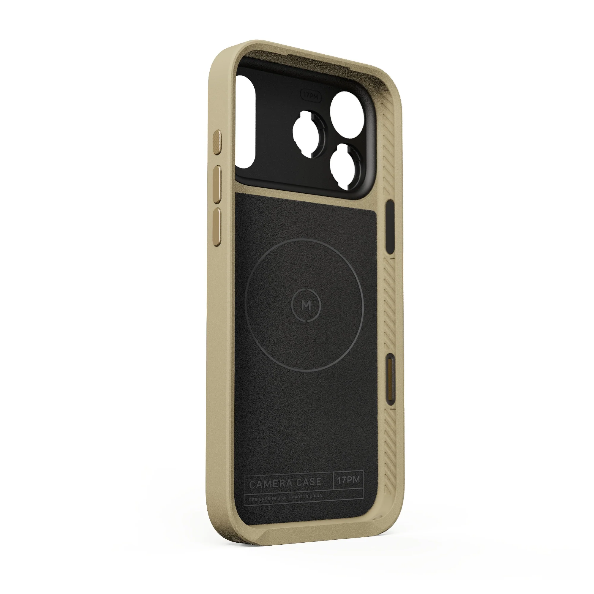 Moment iPhone 17 Pro Max Camera Case MagSafe - Image 18
