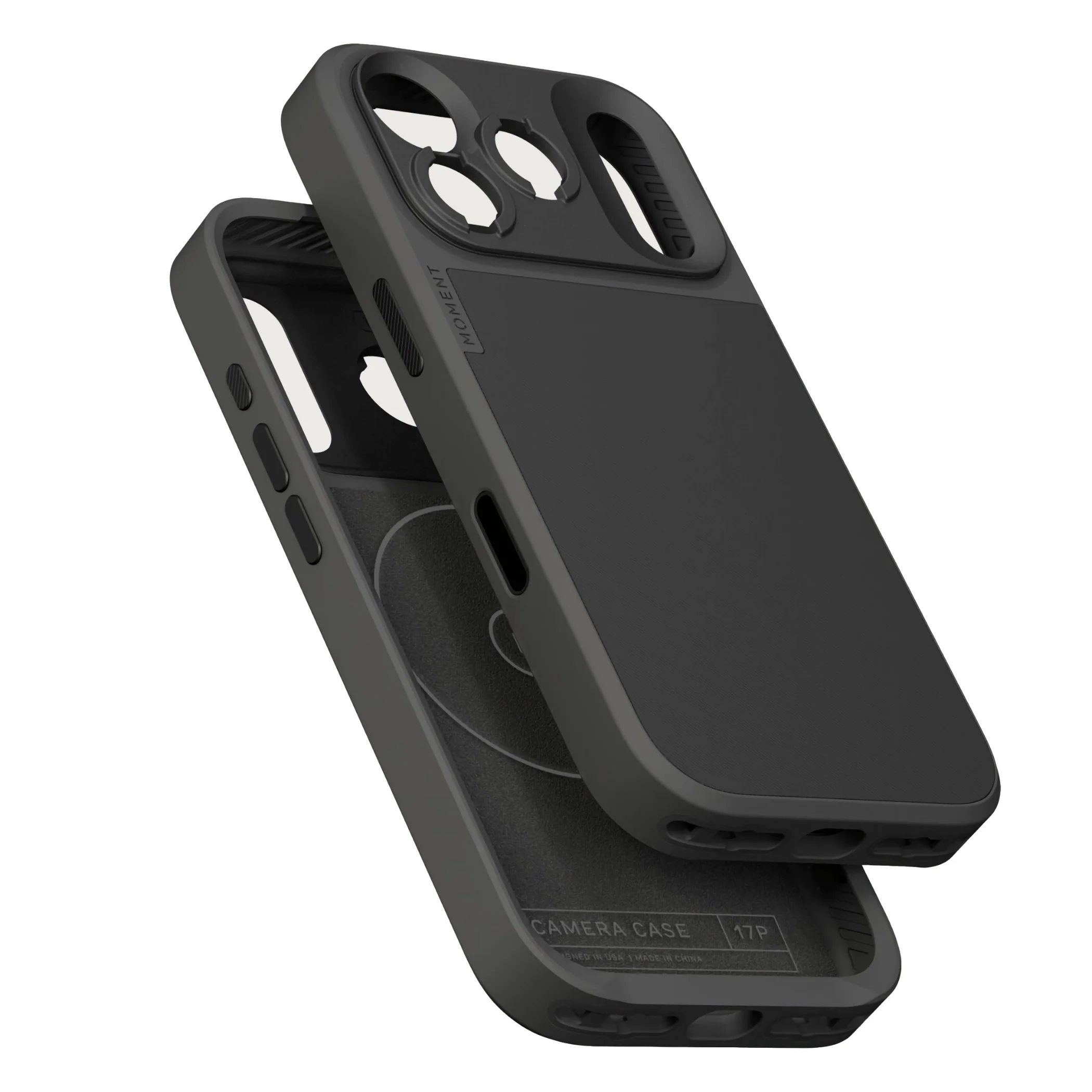 Moment iPhone 17 Pro Max Camera Case MagSafe - Image 2