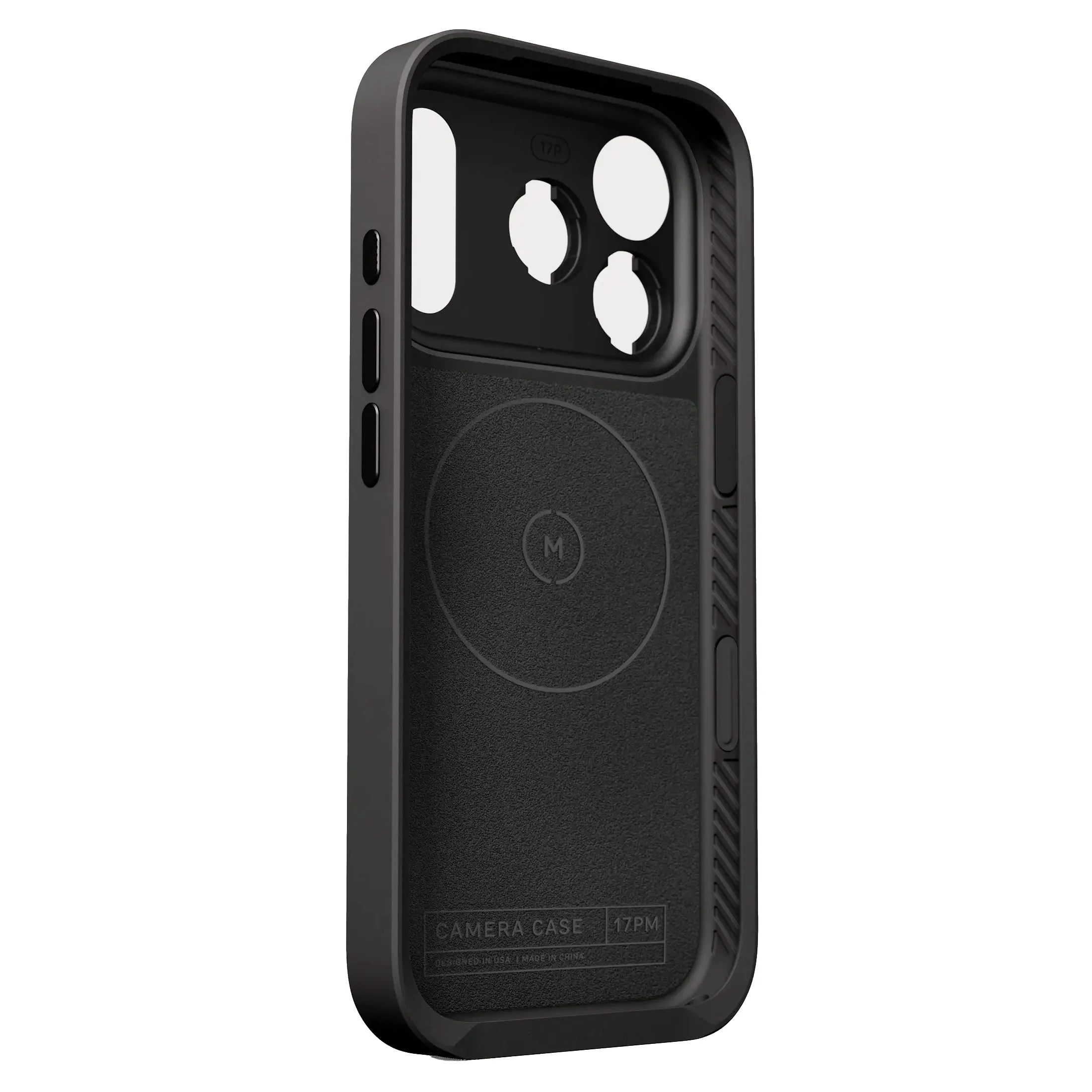 Moment iPhone 17 Pro Max Camera Case MagSafe - Image 5