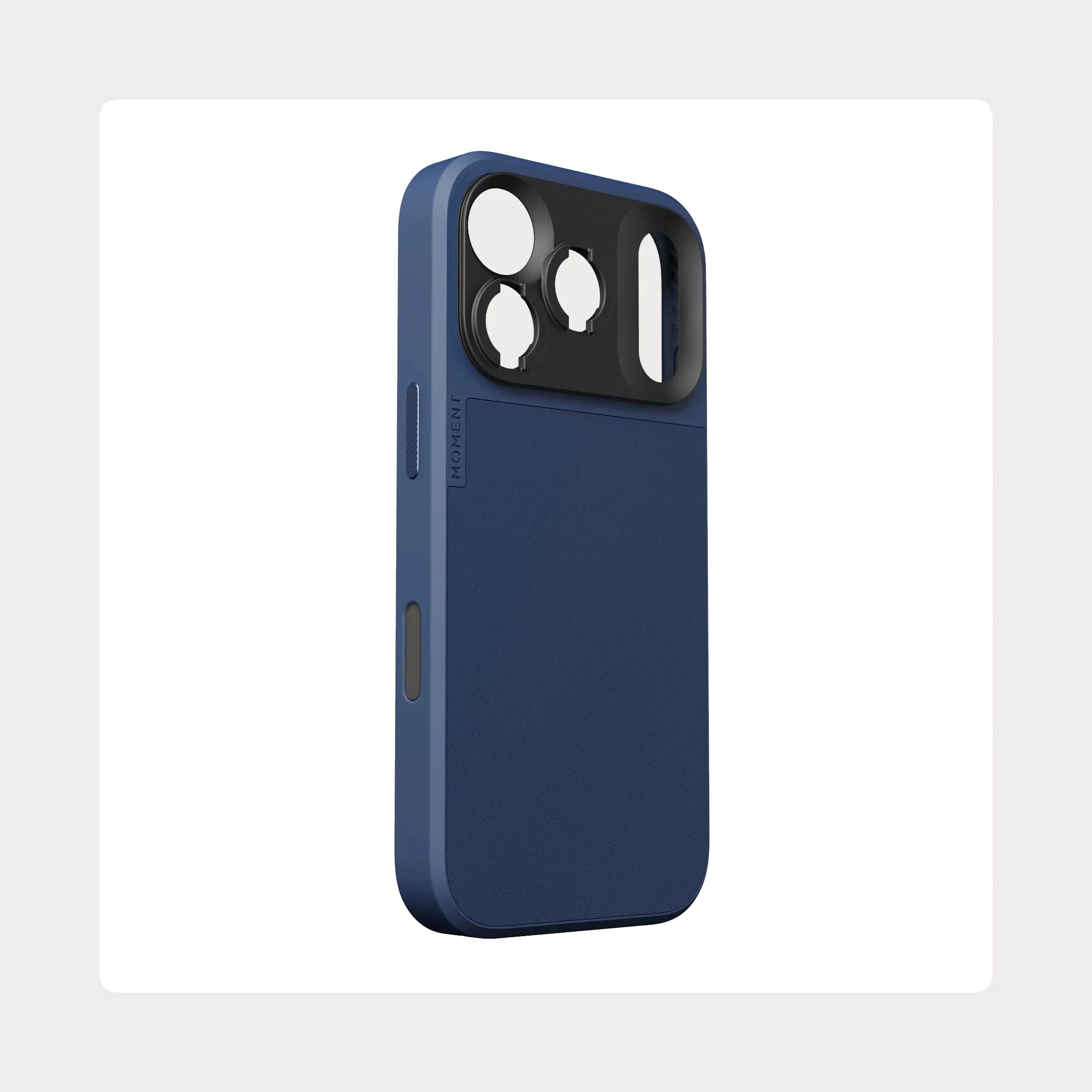 Moment iPhone 17 Pro Max Camera Case MagSafe - Image 8