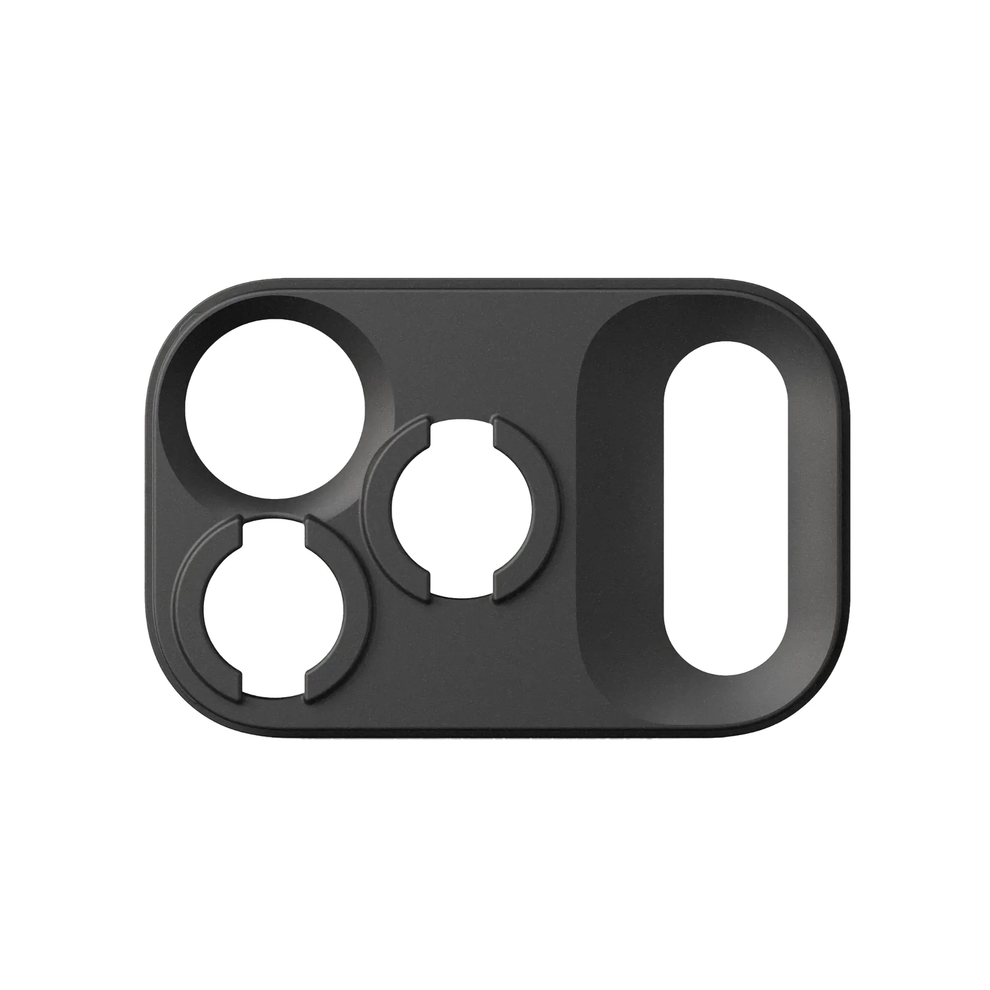 Moment iPhone 17 Pro Max SmartAlign Drop-in Lens Mount T-Series