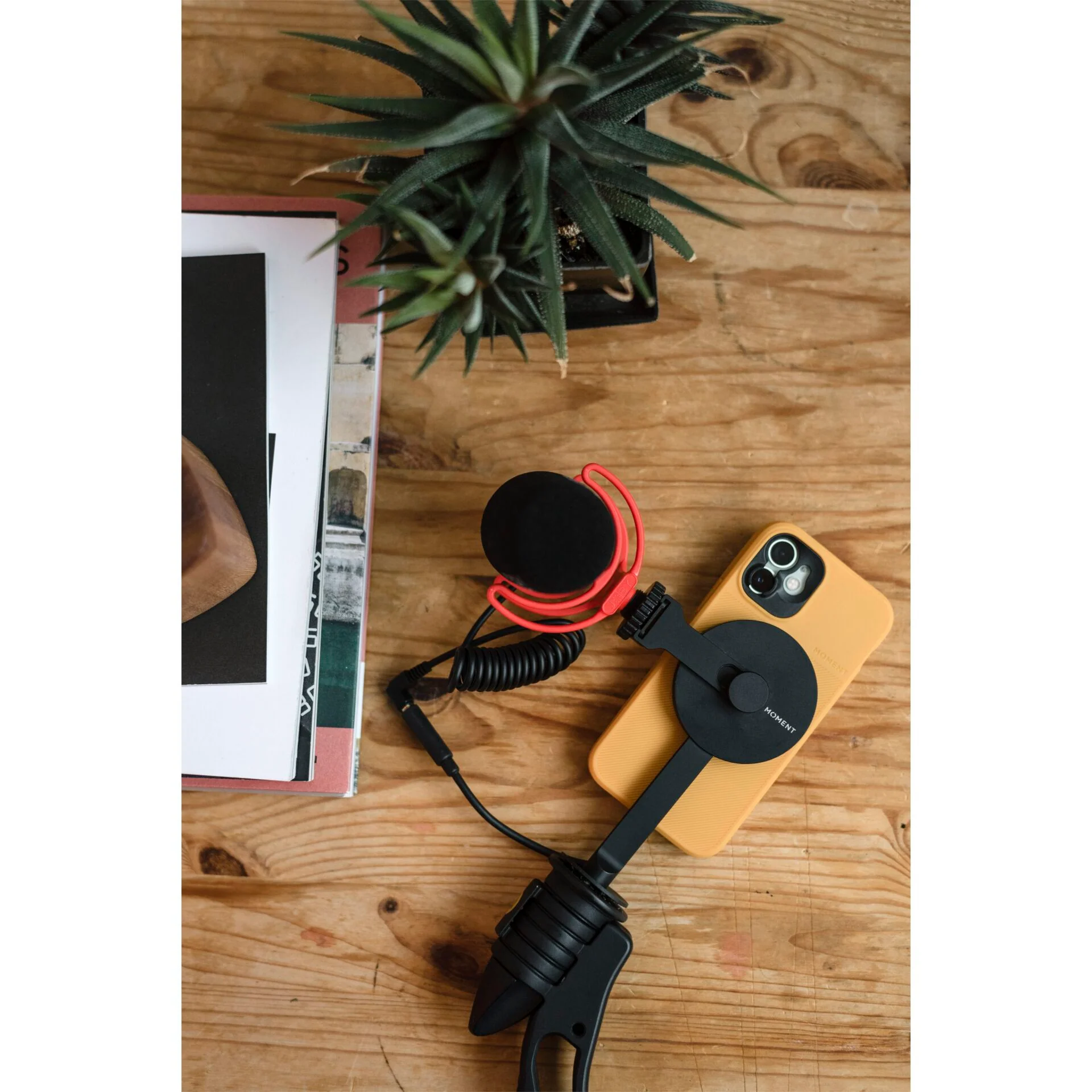 Moment Pro Tripod Mount für MagSafe - Image 10