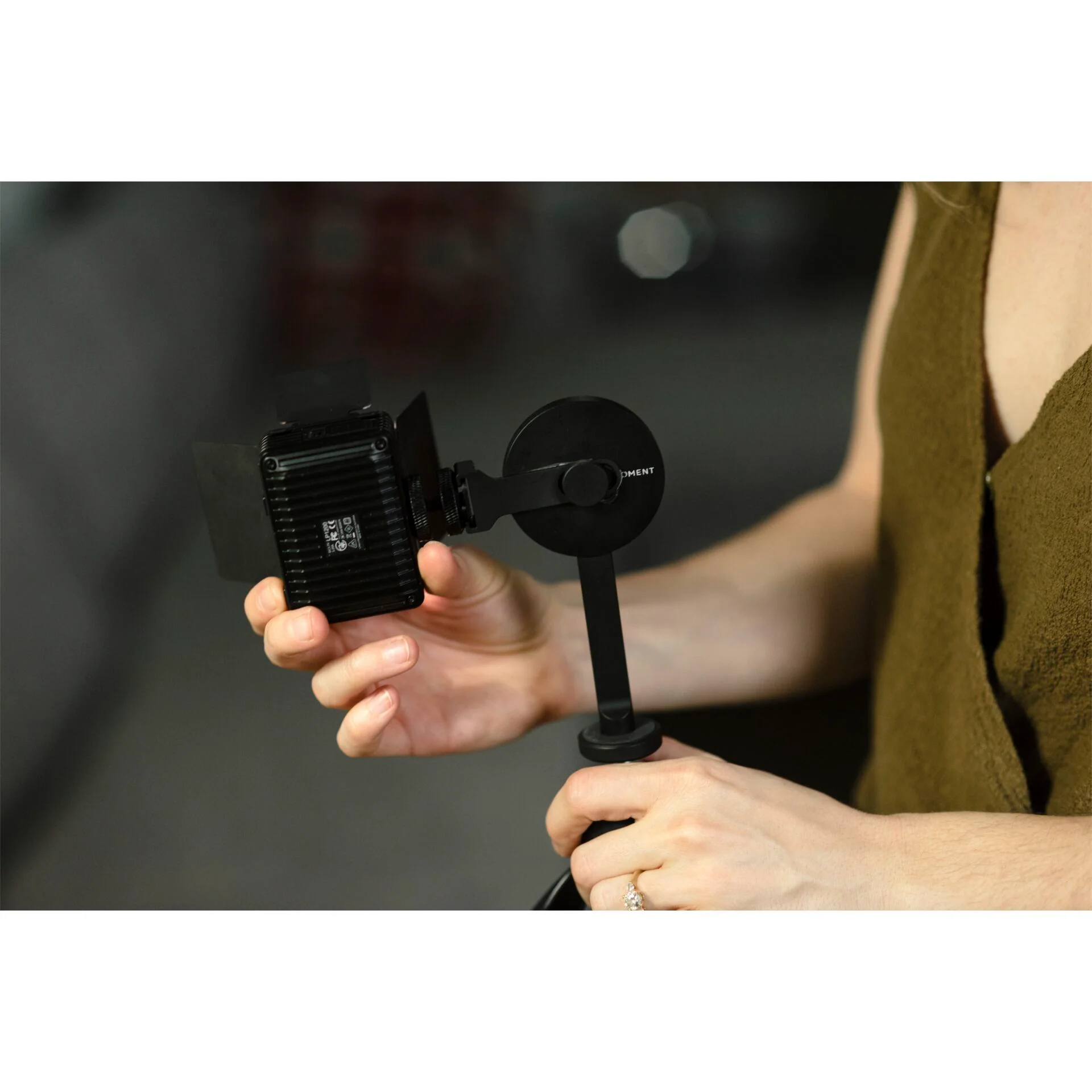 Moment Pro Tripod Mount für MagSafe - Image 8