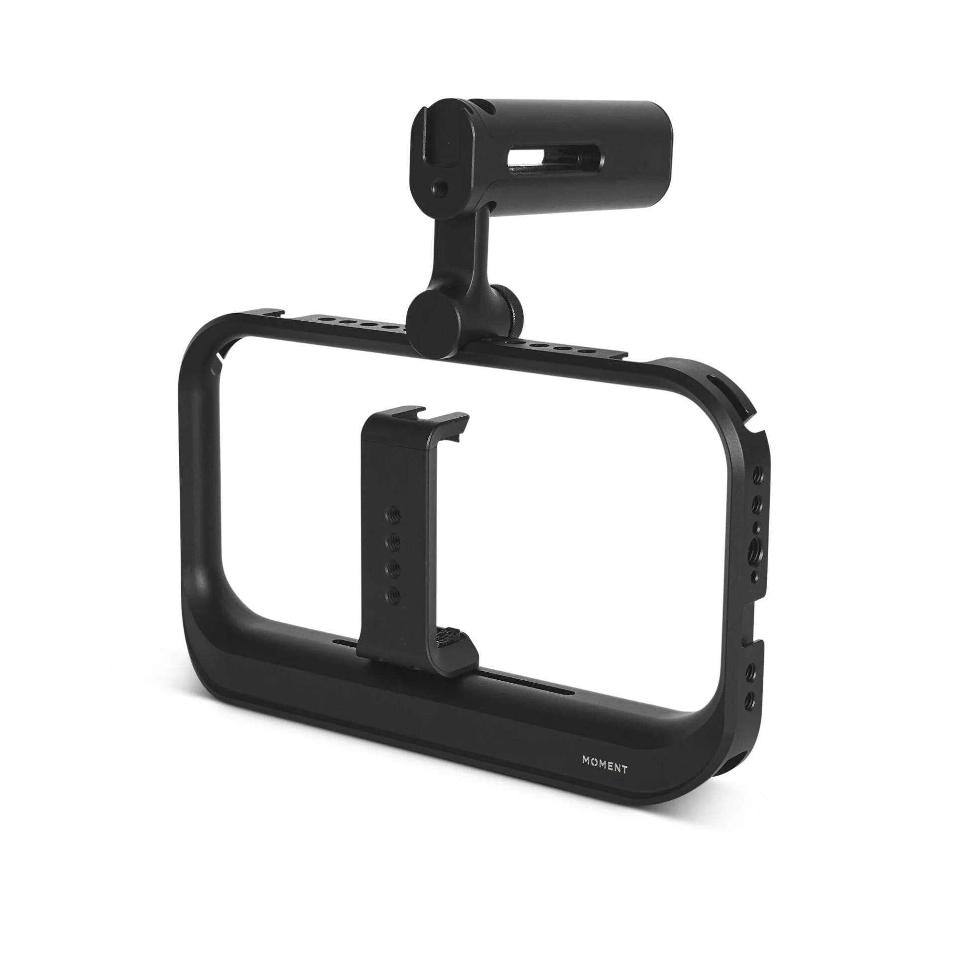 Moment Supercage mit USB-C Hub - Image 6