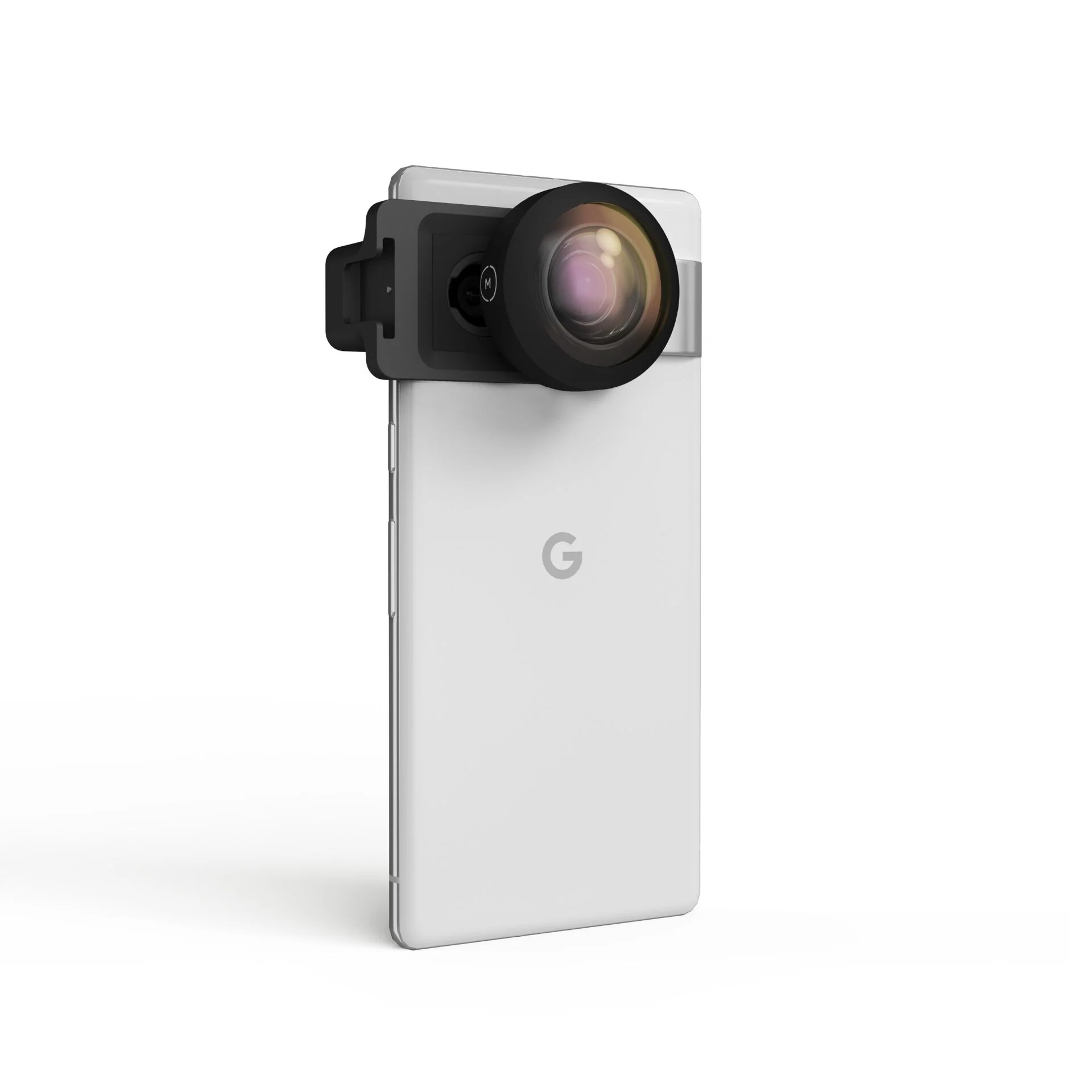 Moment Universal Lens Mount Clip T-Series - Image 3