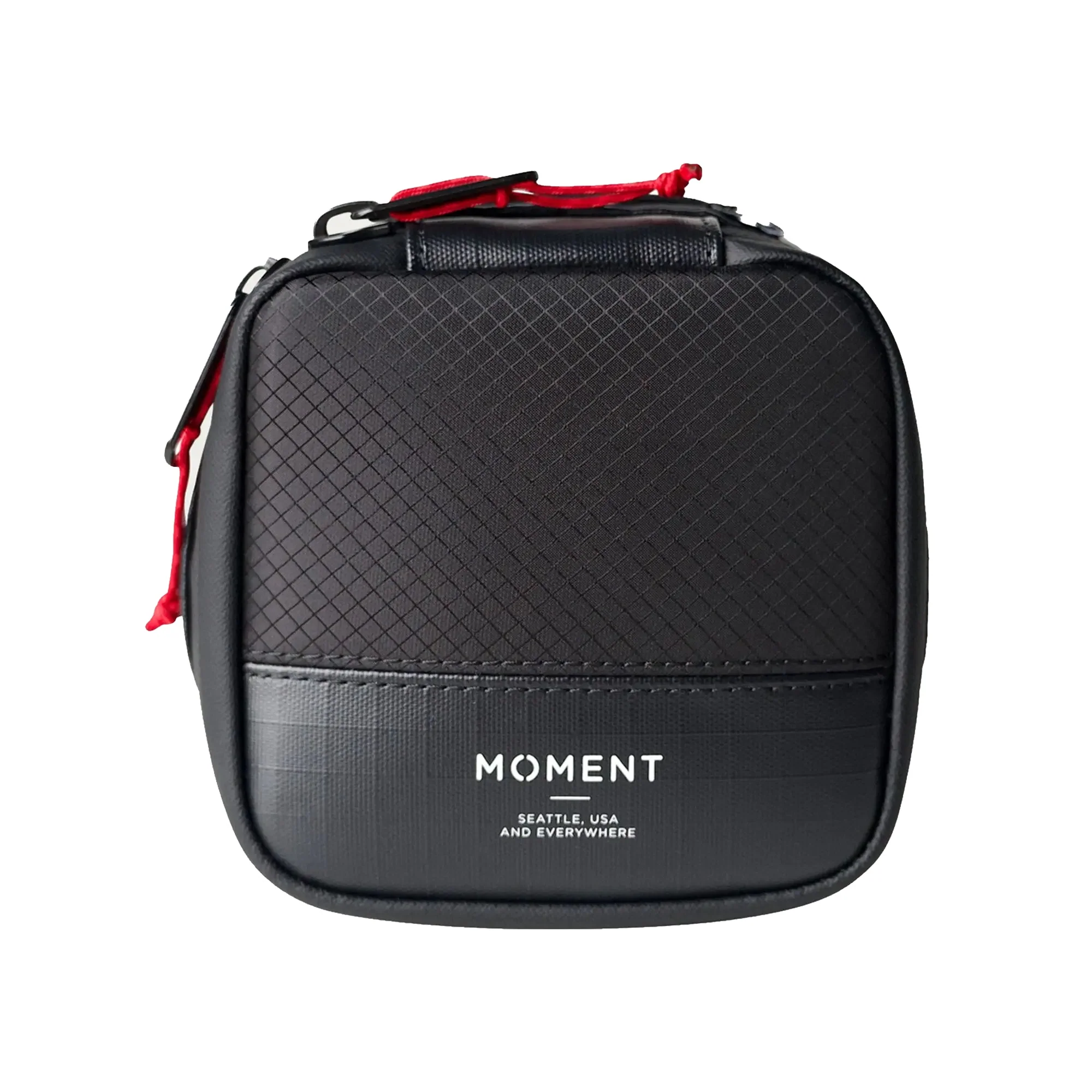 Moment Wetterfestes Mobile Lens Carrying Case für 2 Linsen