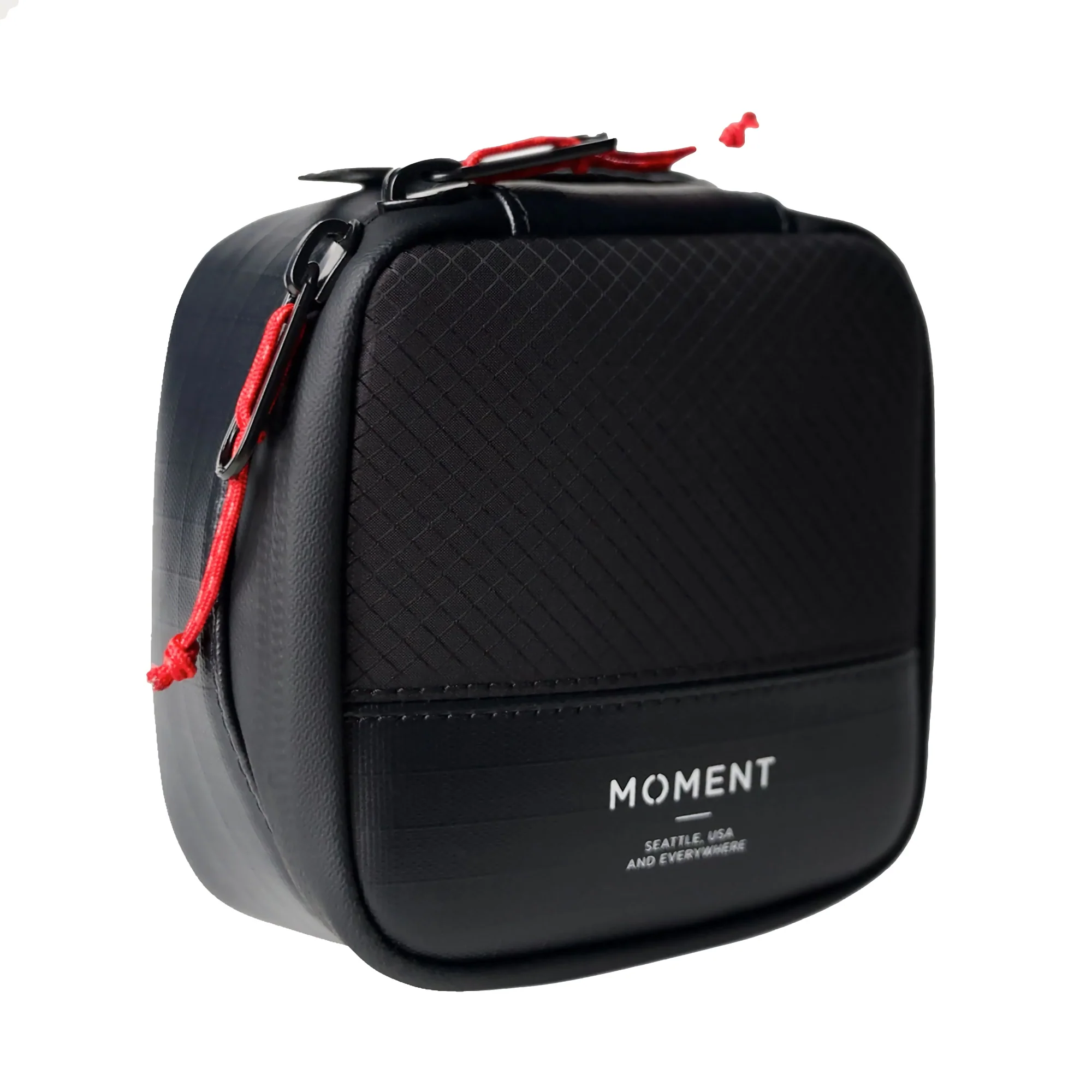 Moment Wetterfestes Mobile Lens Carrying Case für 2 Linsen - Image 3