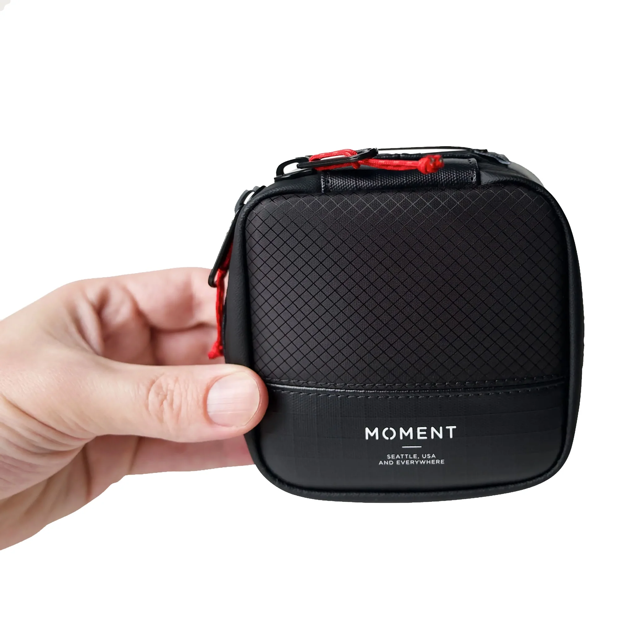 Moment Wetterfestes Mobile Lens Carrying Case für 2 Linsen - Image 4