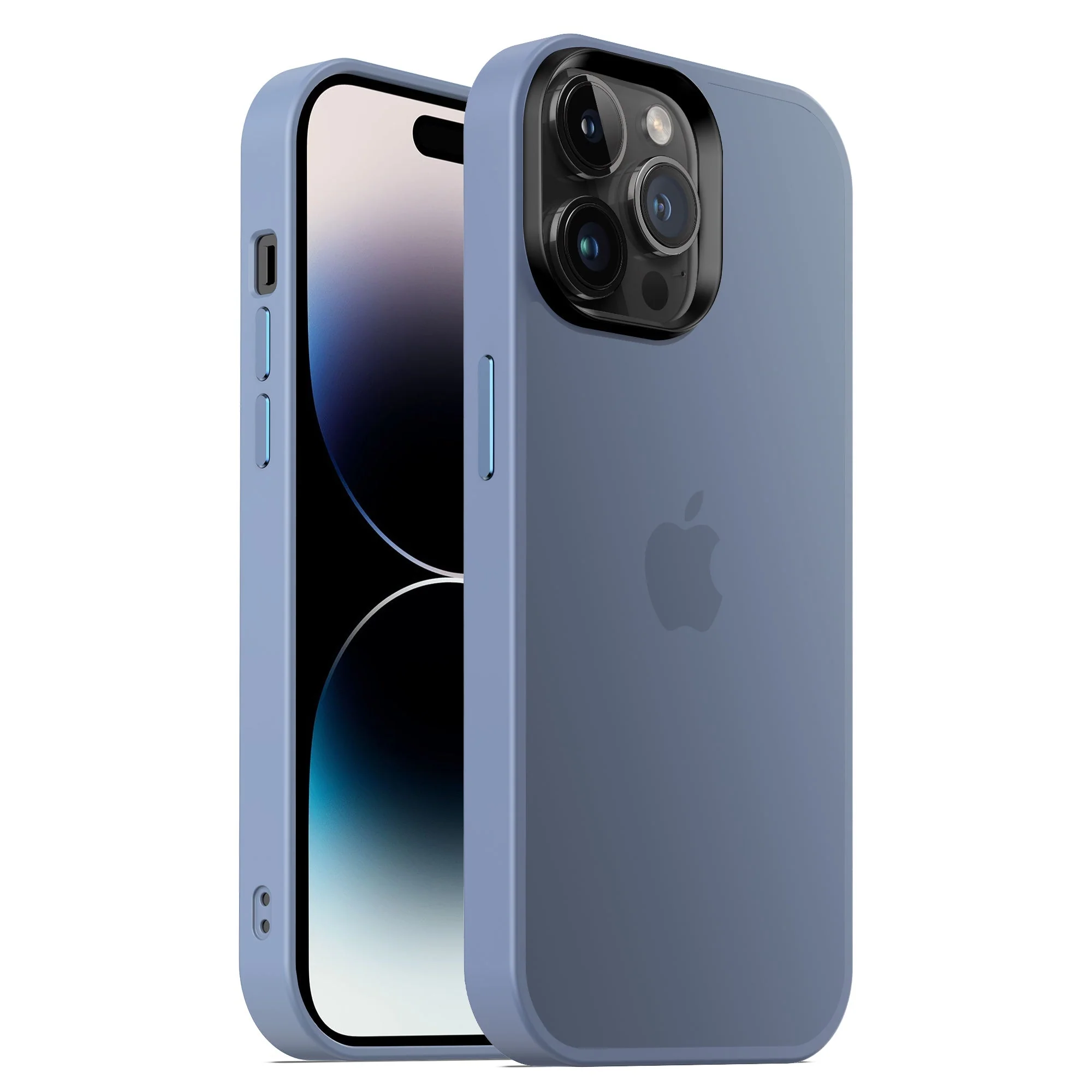 MR PROTECT iPhone 13 Pro Case Matt - Image 30