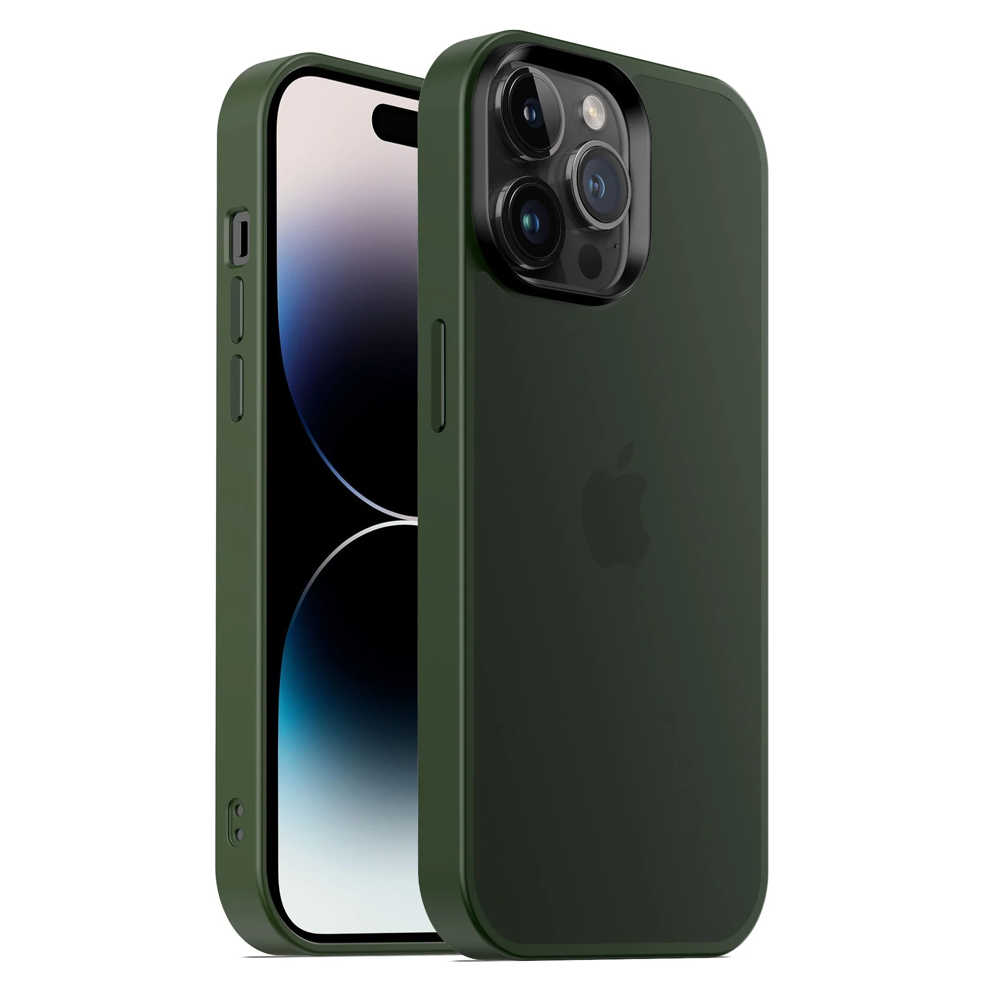 MR PROTECT iPhone 13 Pro Case Matt - Image 48