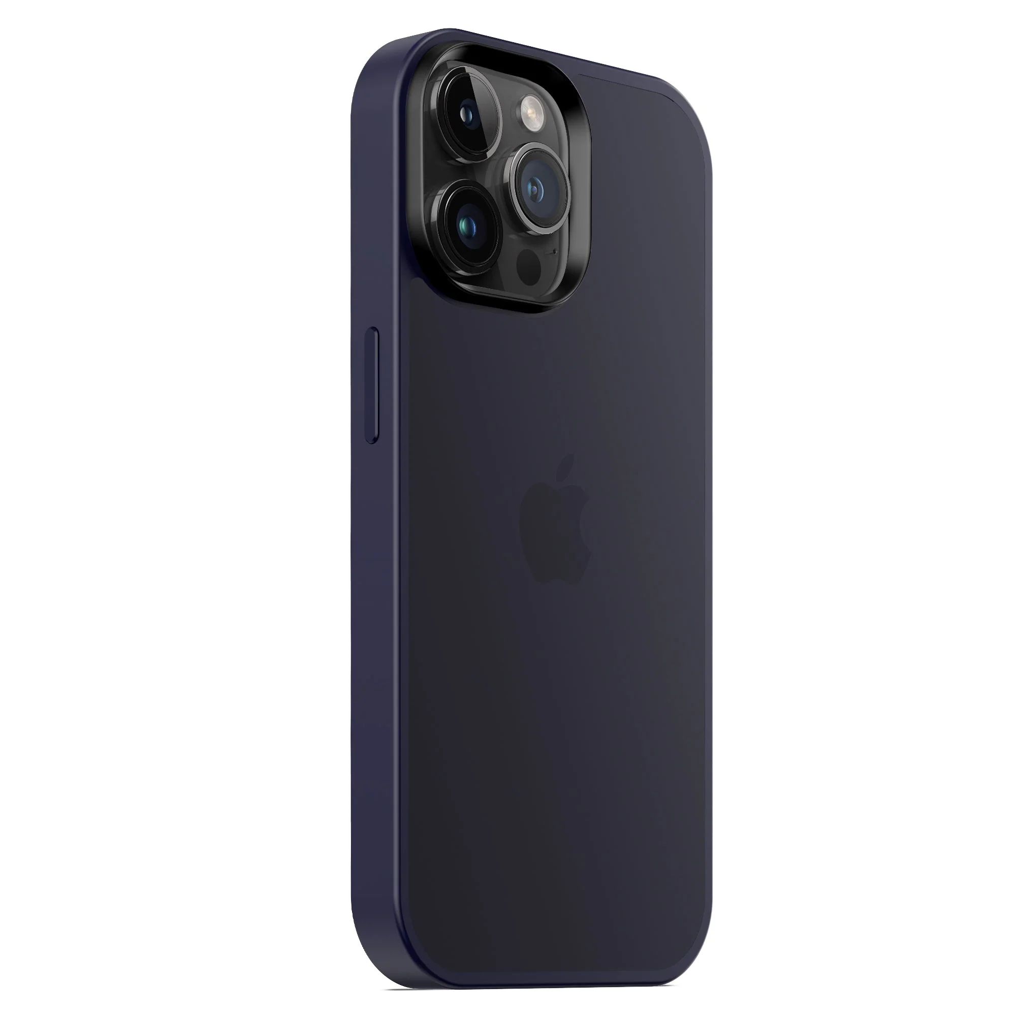 MR PROTECT iPhone 13 Pro Case Matt - Image 68