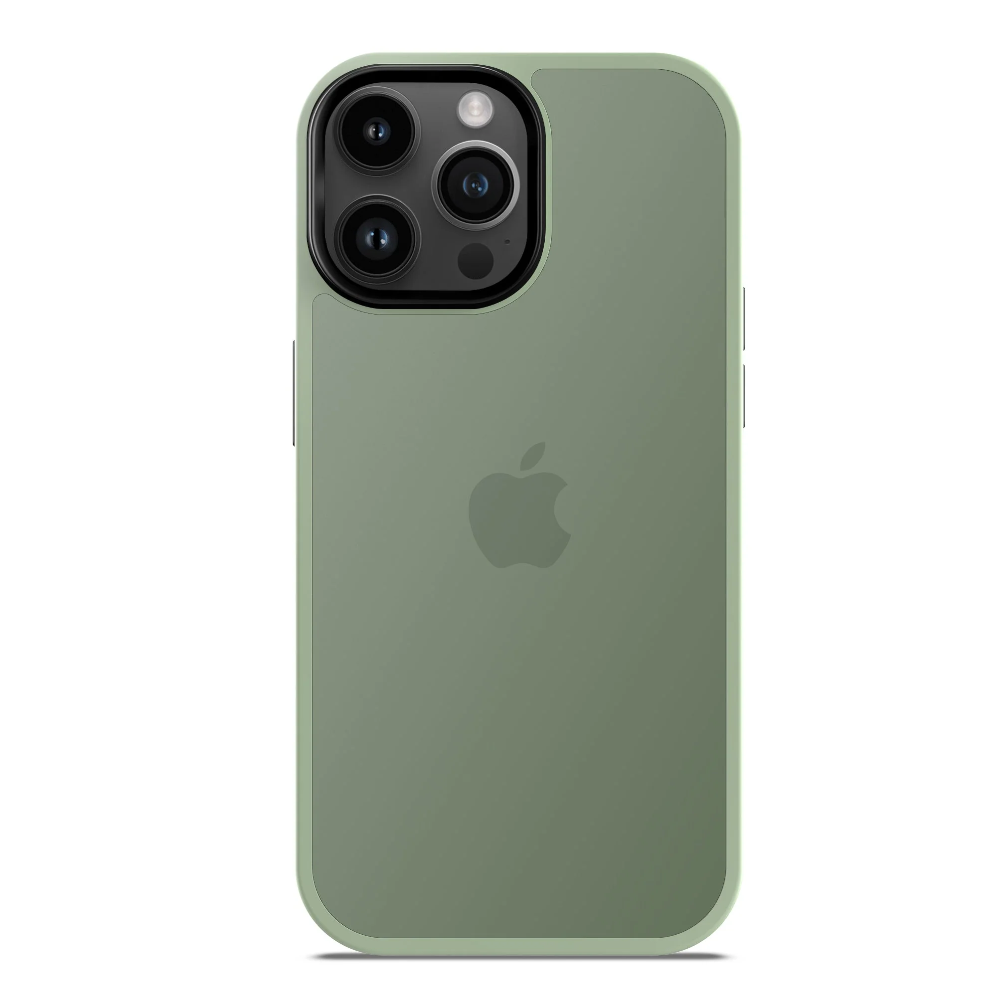 MR PROTECT iPhone 13 Pro Max Case Matt - Image 2