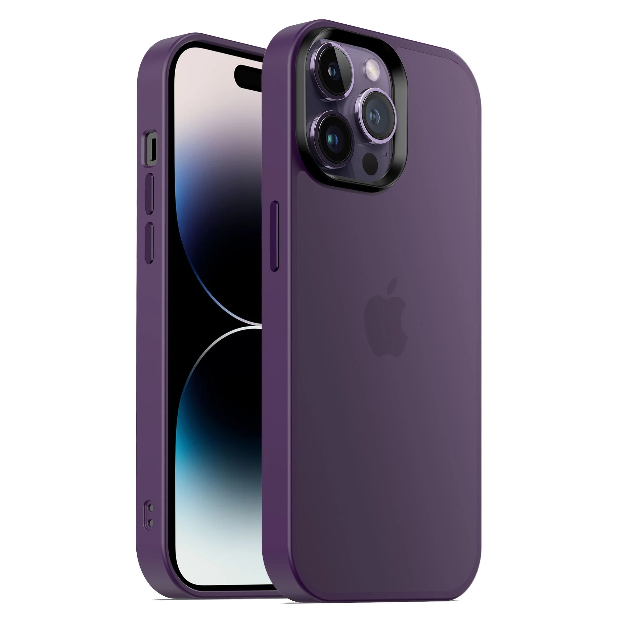 MR PROTECT iPhone 13 Pro Max Case Matt - Image 20