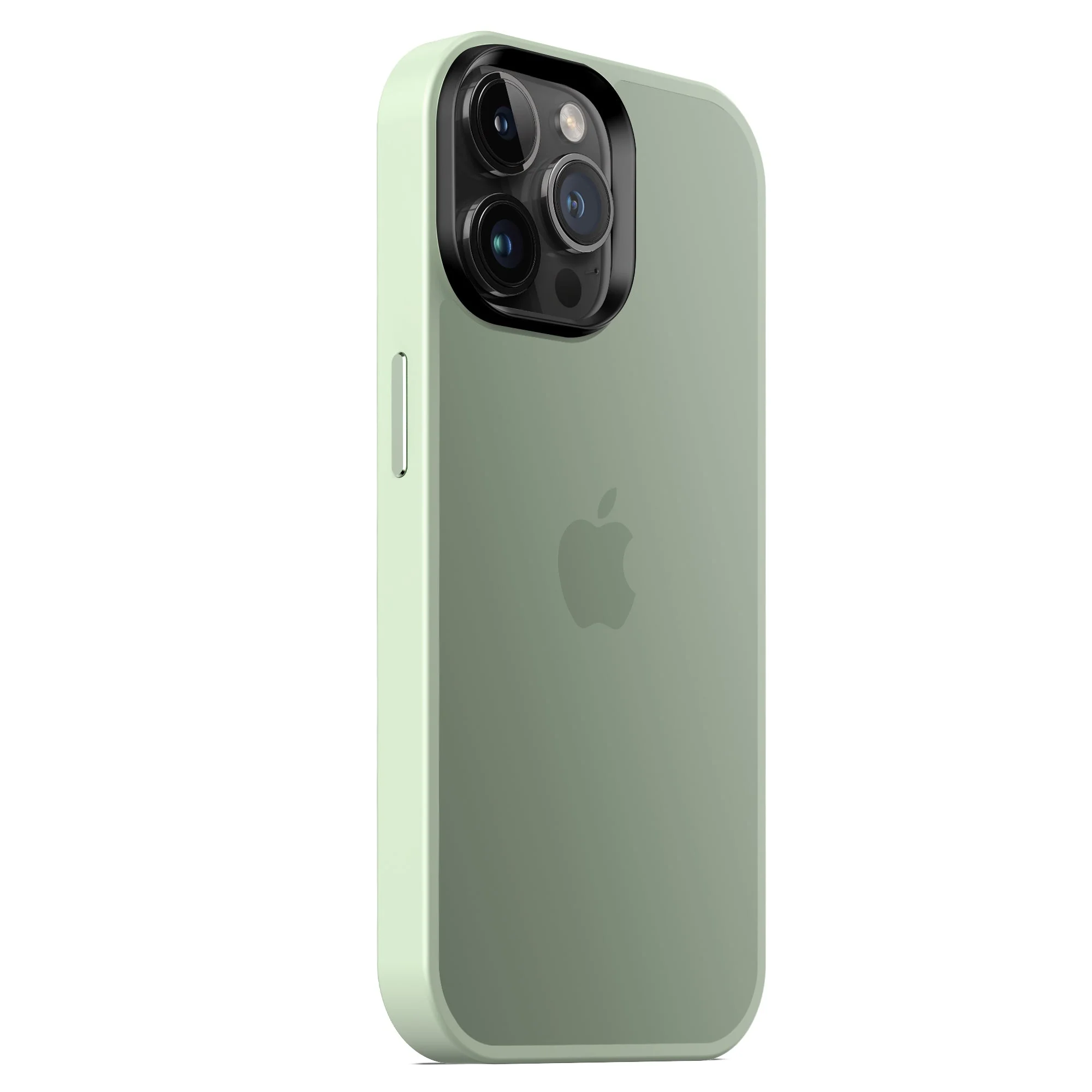 MR PROTECT iPhone 13 Pro Max Case Matt - Image 3