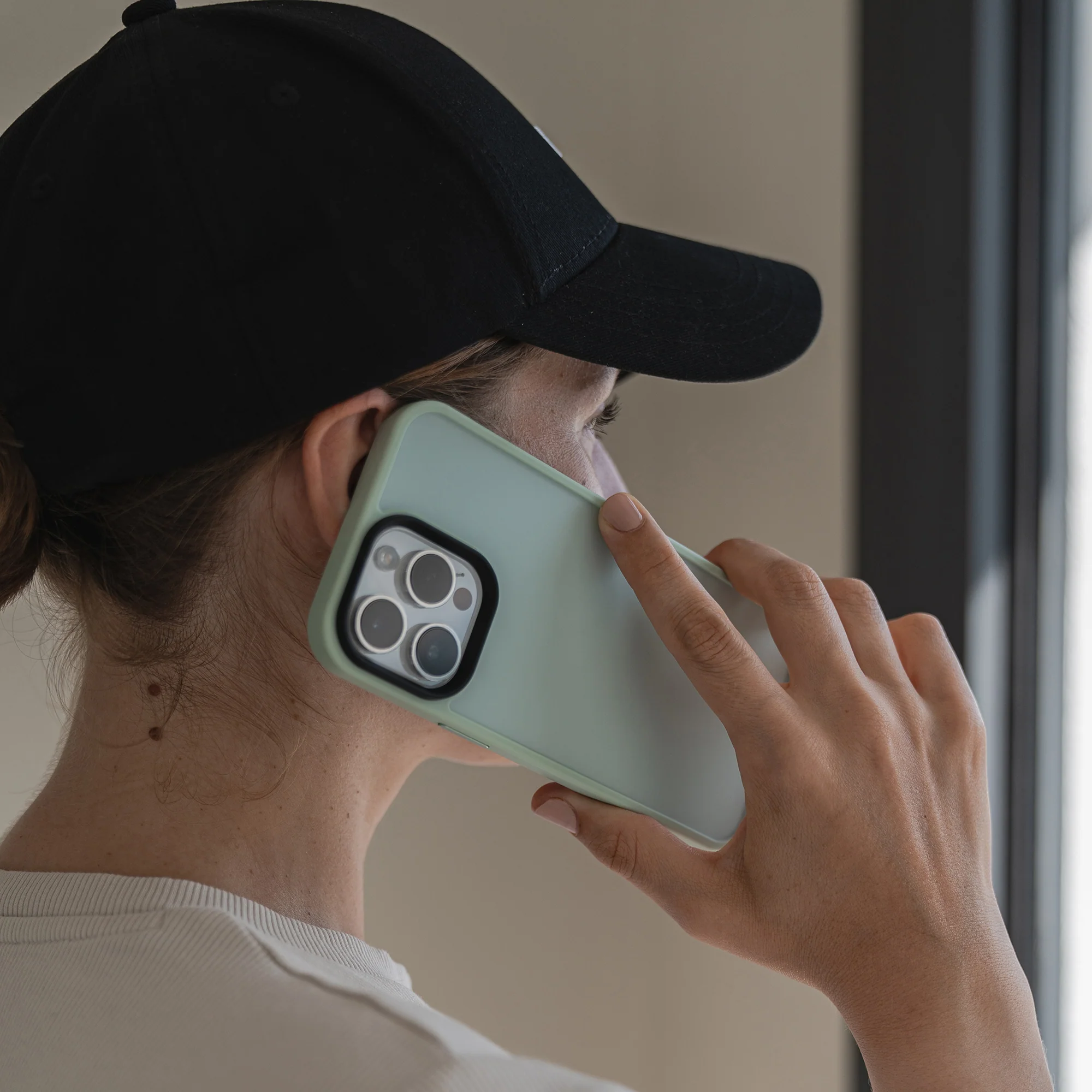 MR PROTECT iPhone 14 Pro Case Matt - Image 19