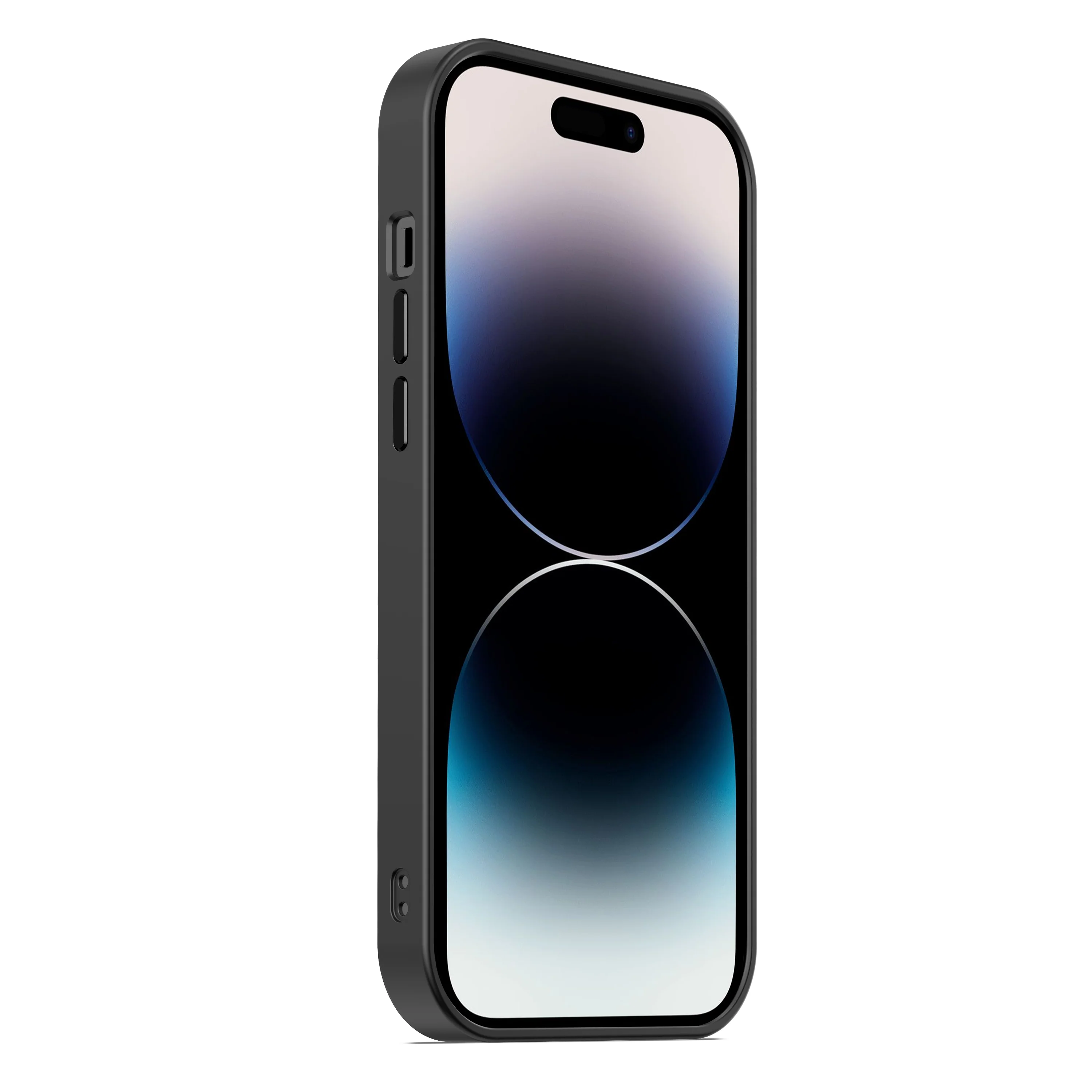 MR PROTECT iPhone 14 Pro Case Matt - Image 52