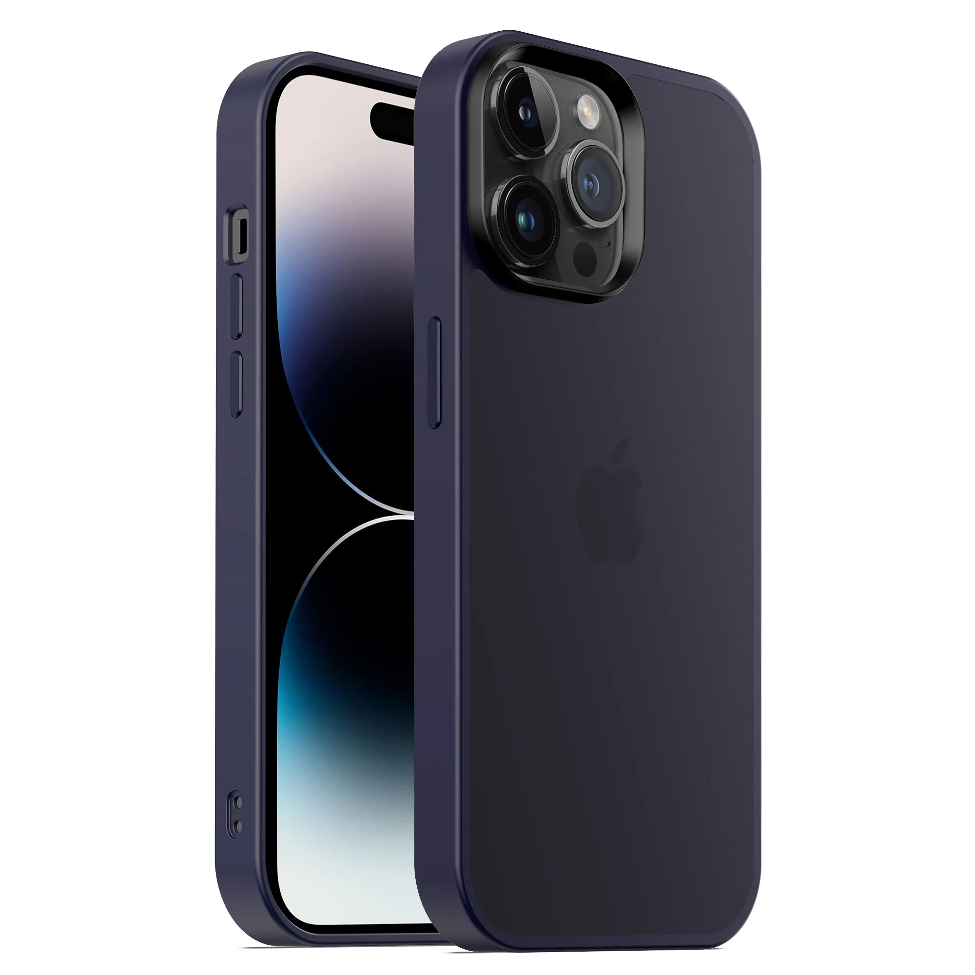 MR PROTECT iPhone 14 Pro Case Matt - Image 59