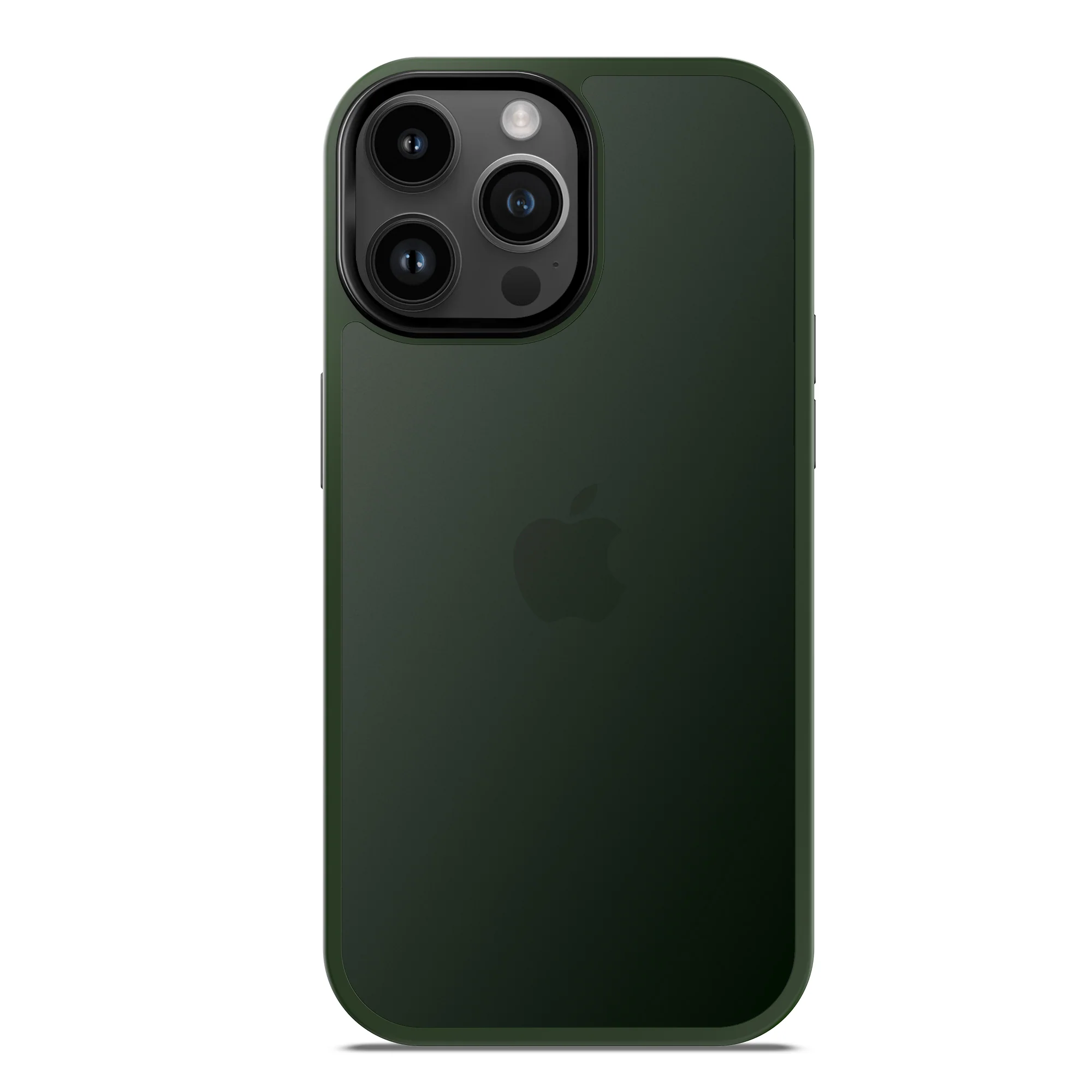 MR PROTECT iPhone 14 Pro Max Case Matt - Image 40