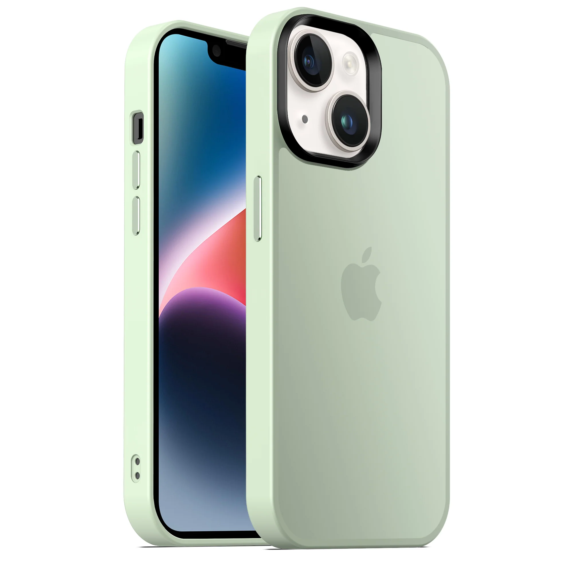 MR PROTECT iPhone 15 Case Matt - Image 13
