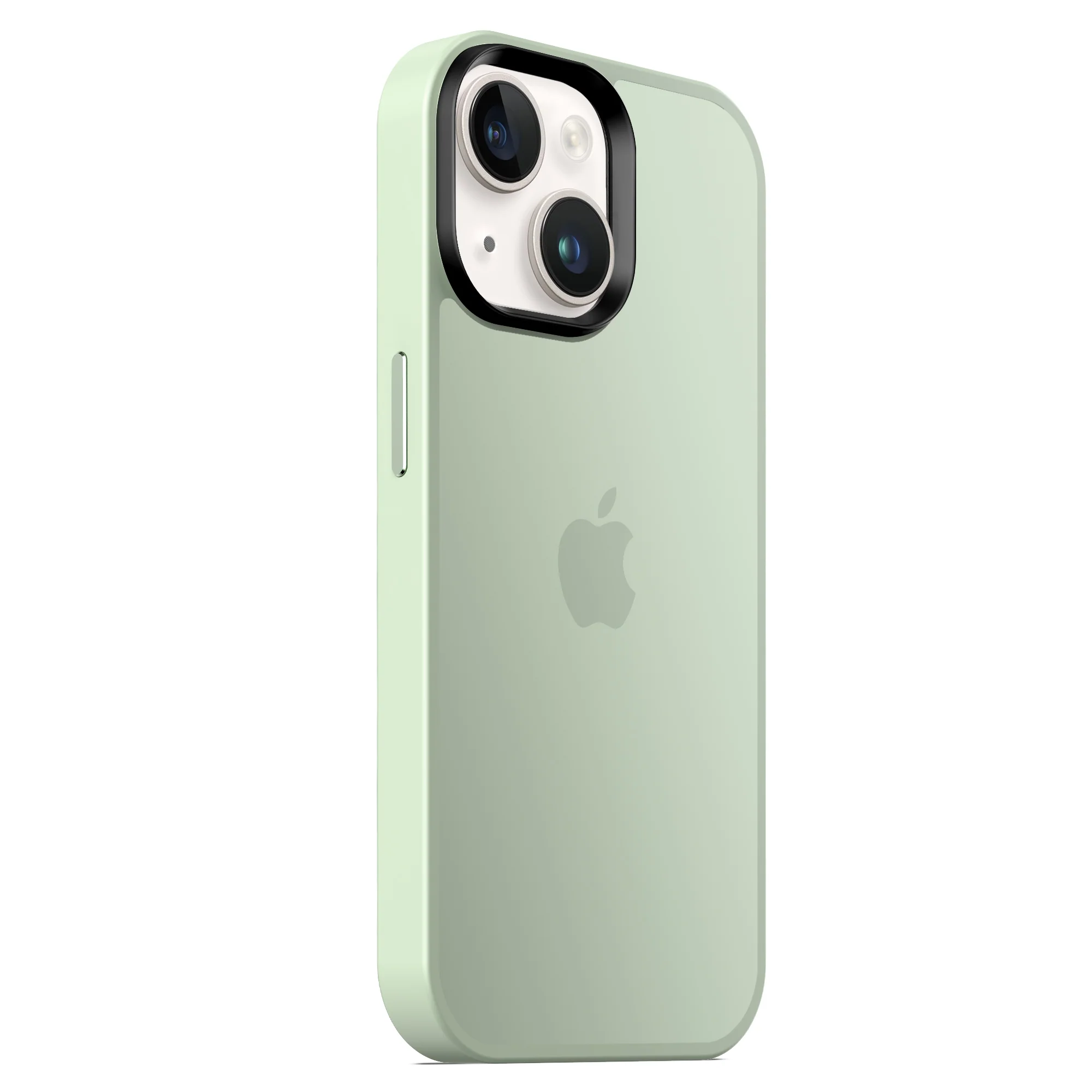 MR PROTECT iPhone 15 Case Matt - Image 15