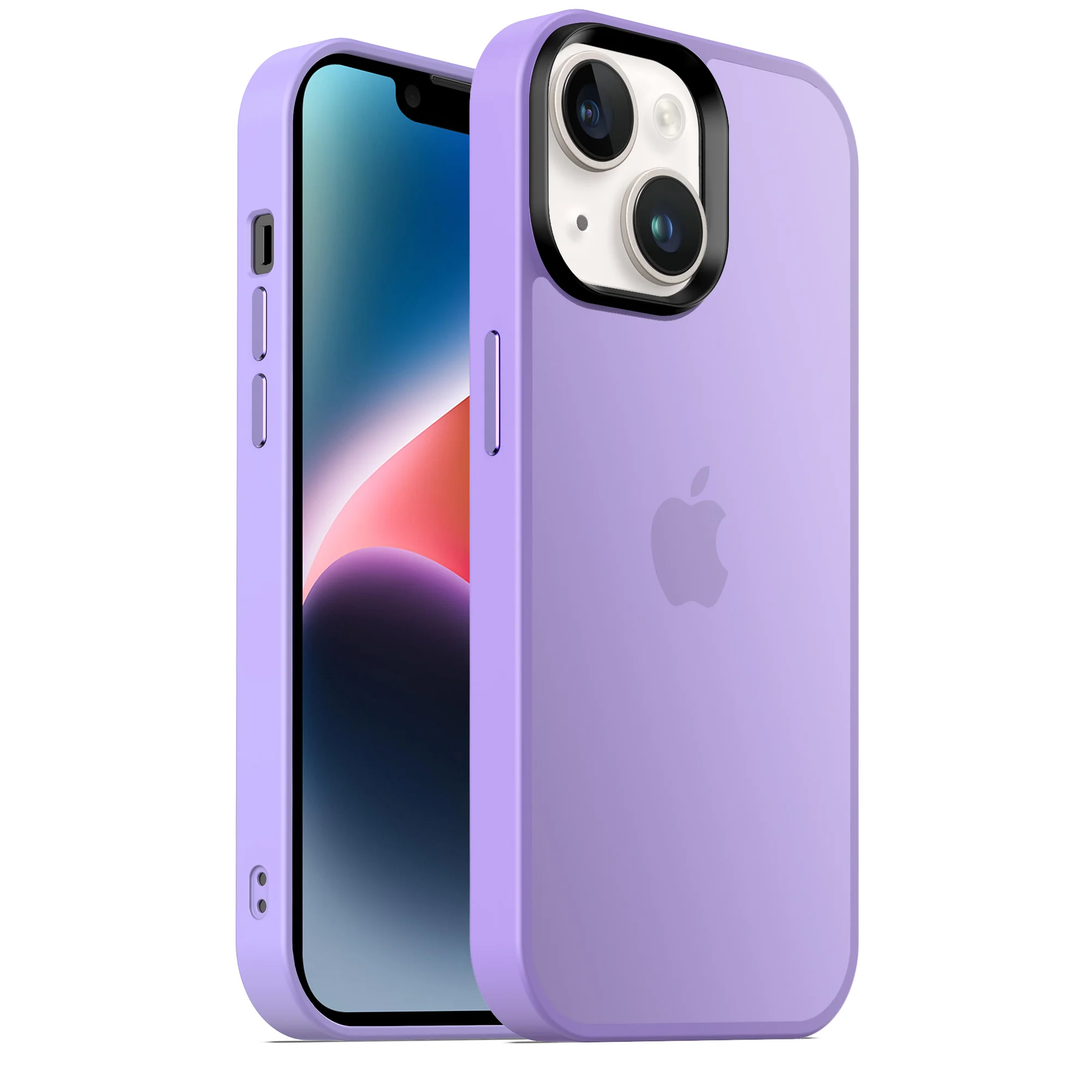 MR PROTECT iPhone 15 Case Matt - Image 24