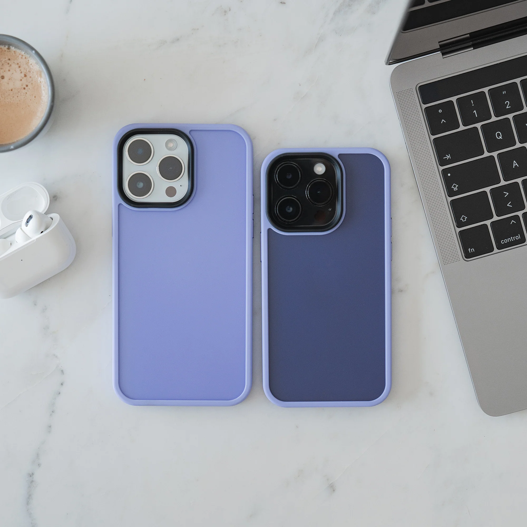 MR PROTECT iPhone 15 Case Matt - Image 29