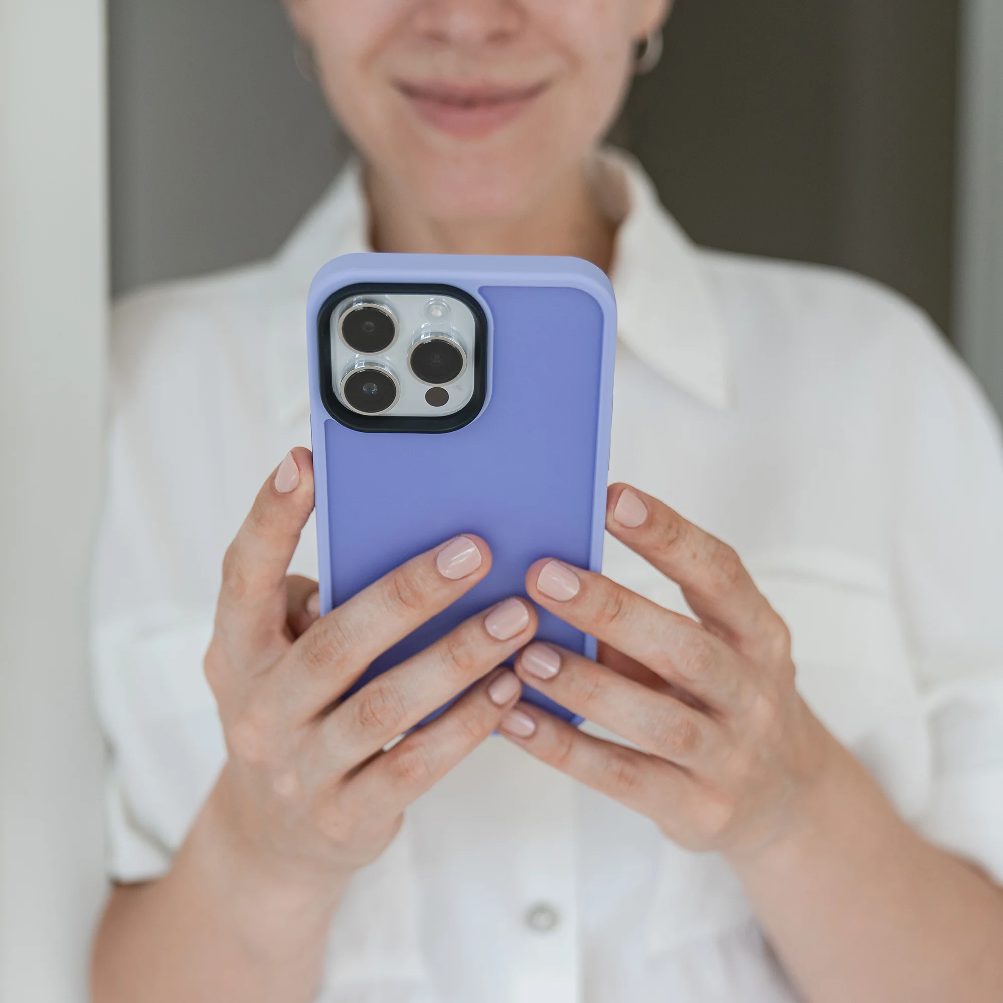 MR PROTECT iPhone 15 Case Matt - Image 30
