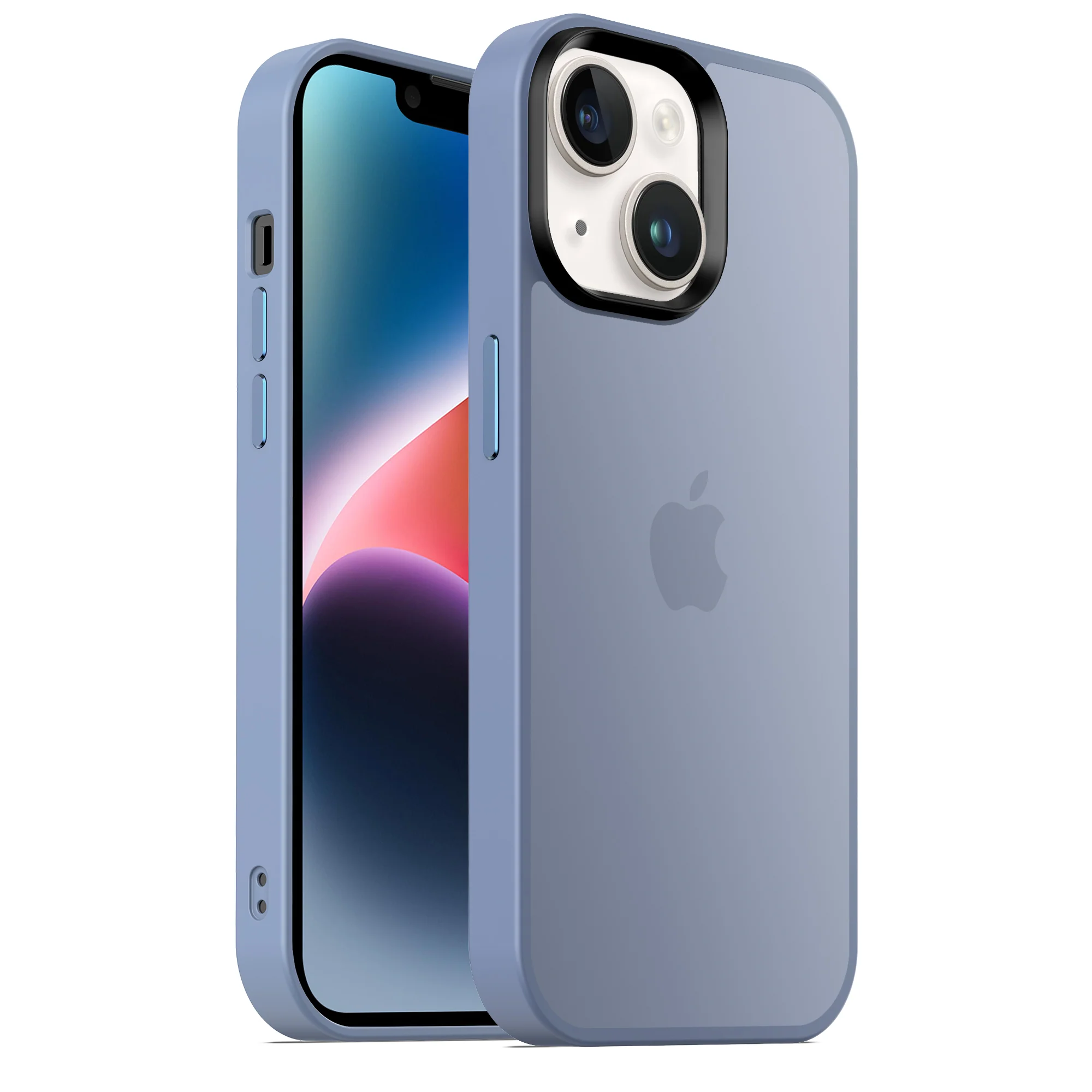 MR PROTECT iPhone 15 Case Matt - Image 34