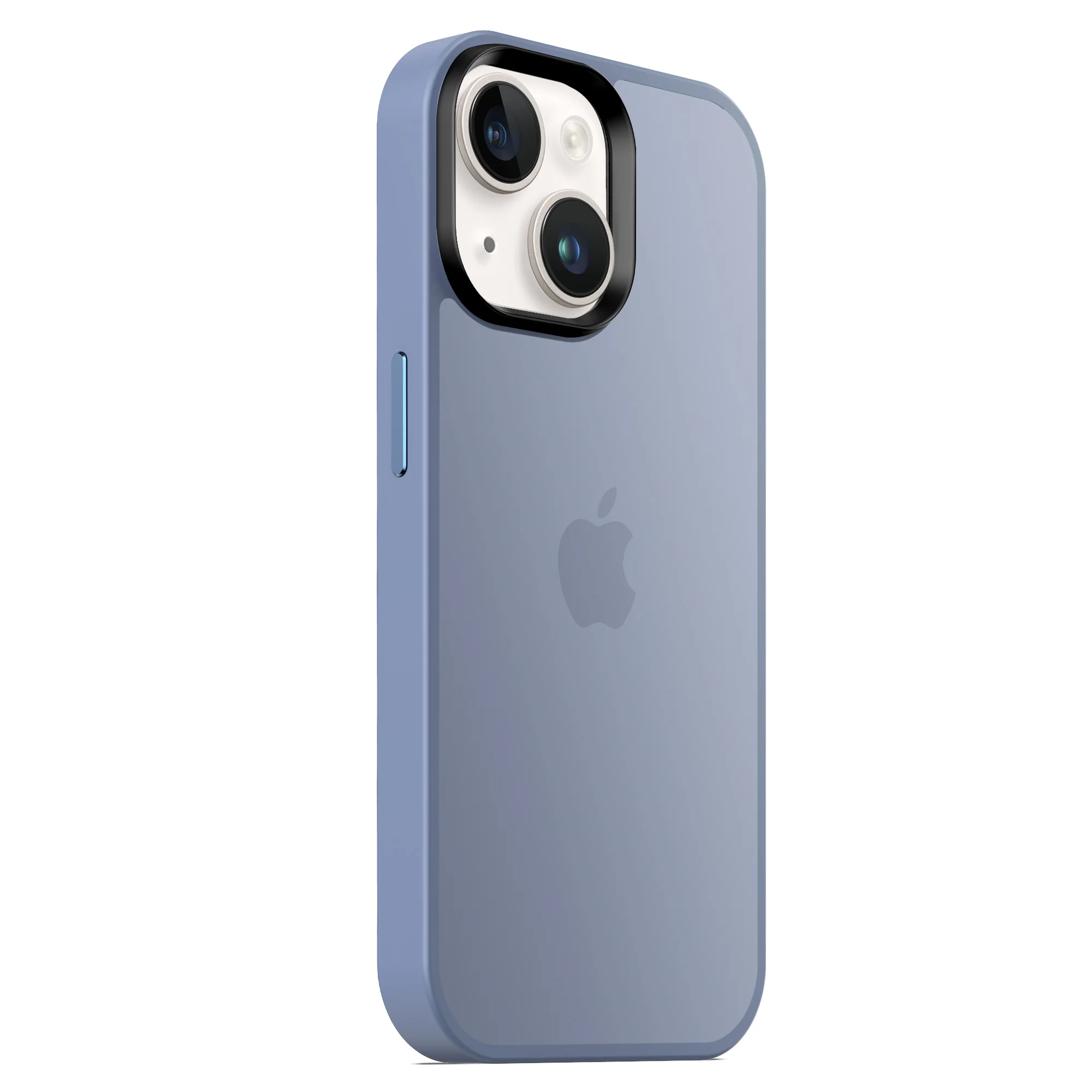 MR PROTECT iPhone 15 Case Matt - Image 36