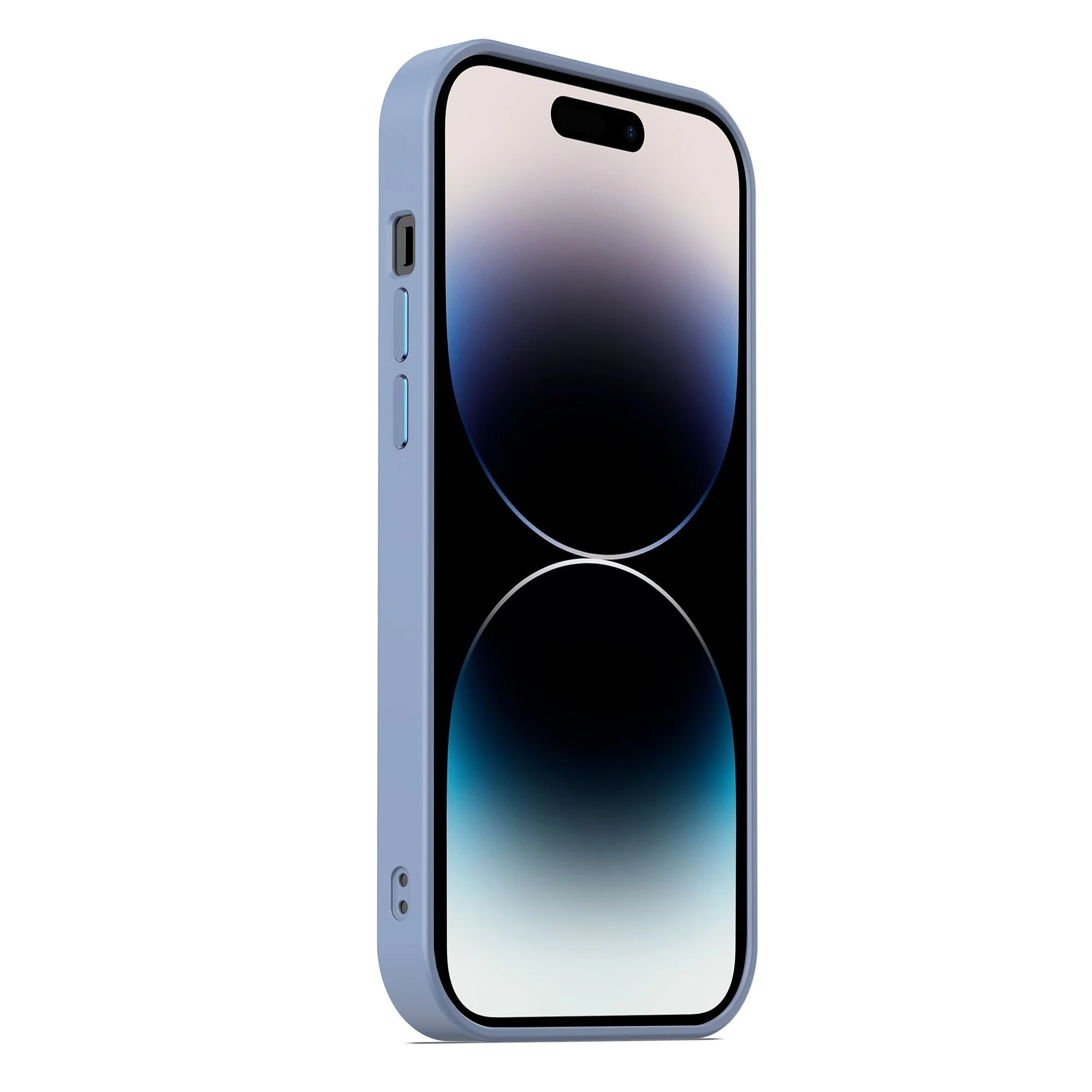 MR PROTECT iPhone 15 Case Matt - Image 37