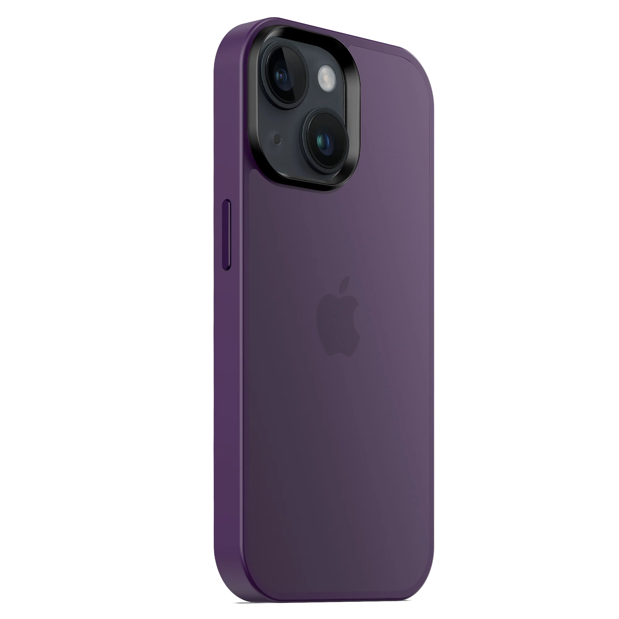 MR PROTECT iPhone 15 Case Matt - Image 46