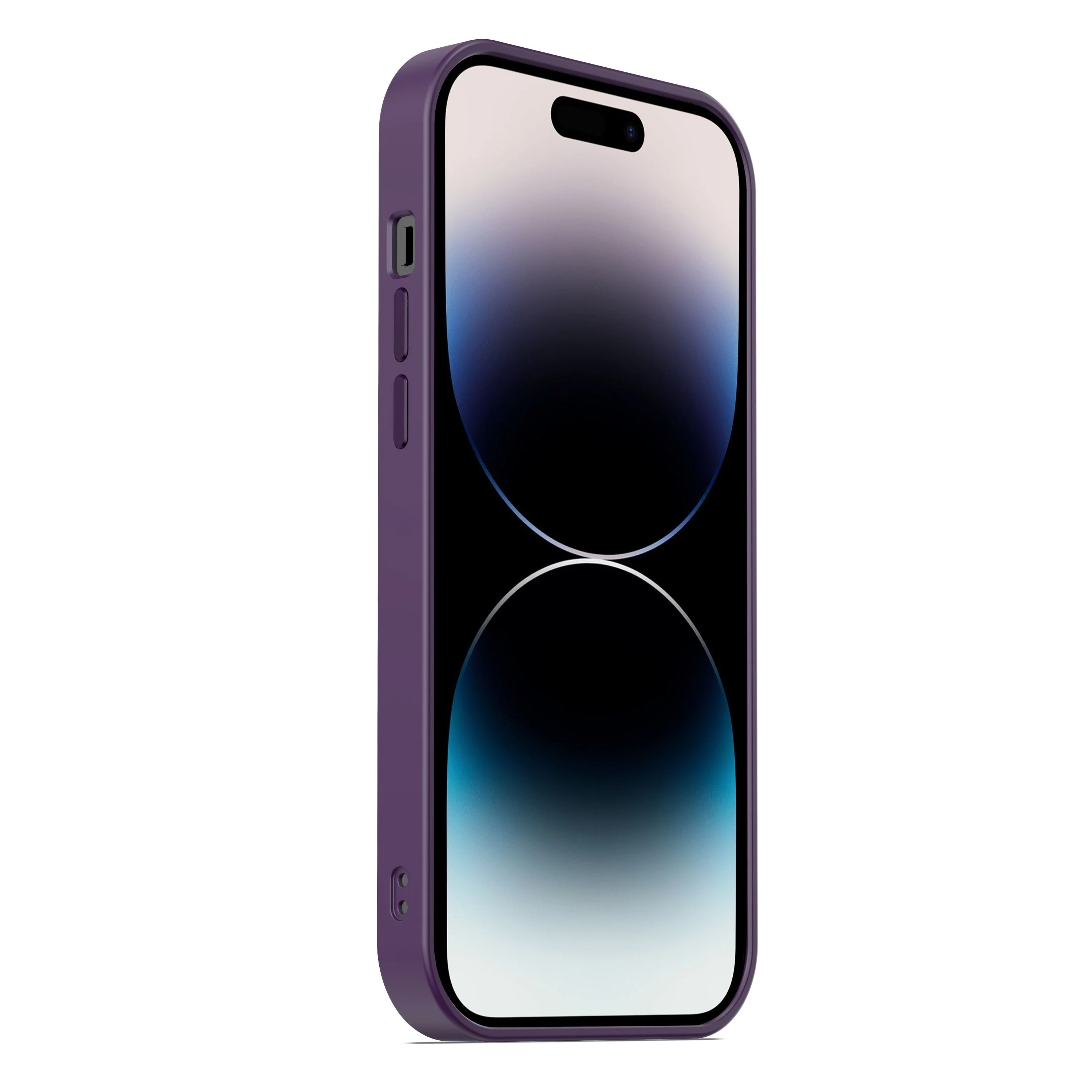 MR PROTECT iPhone 15 Case Matt - Image 47