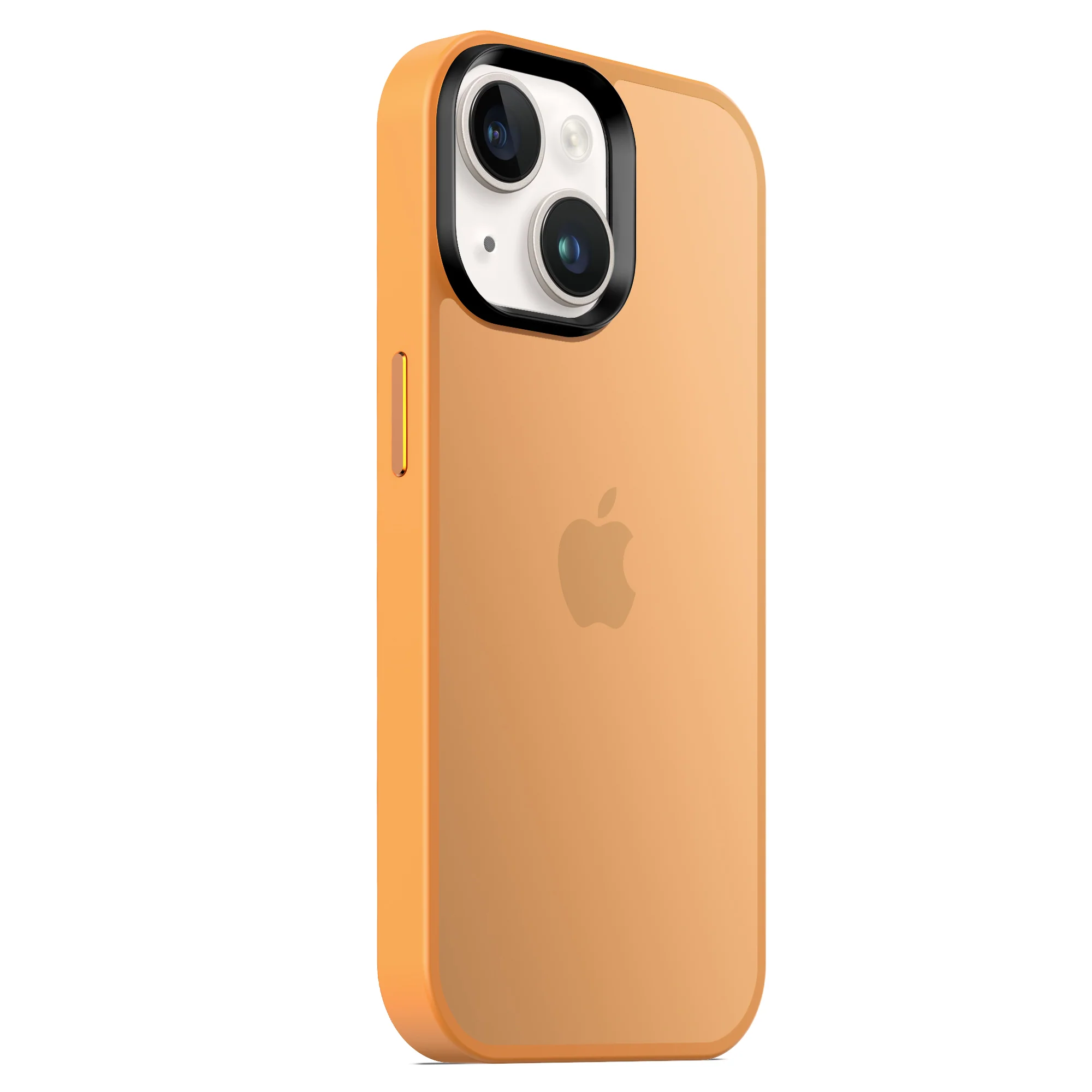 MR PROTECT iPhone 15 Case Matt - Image 5