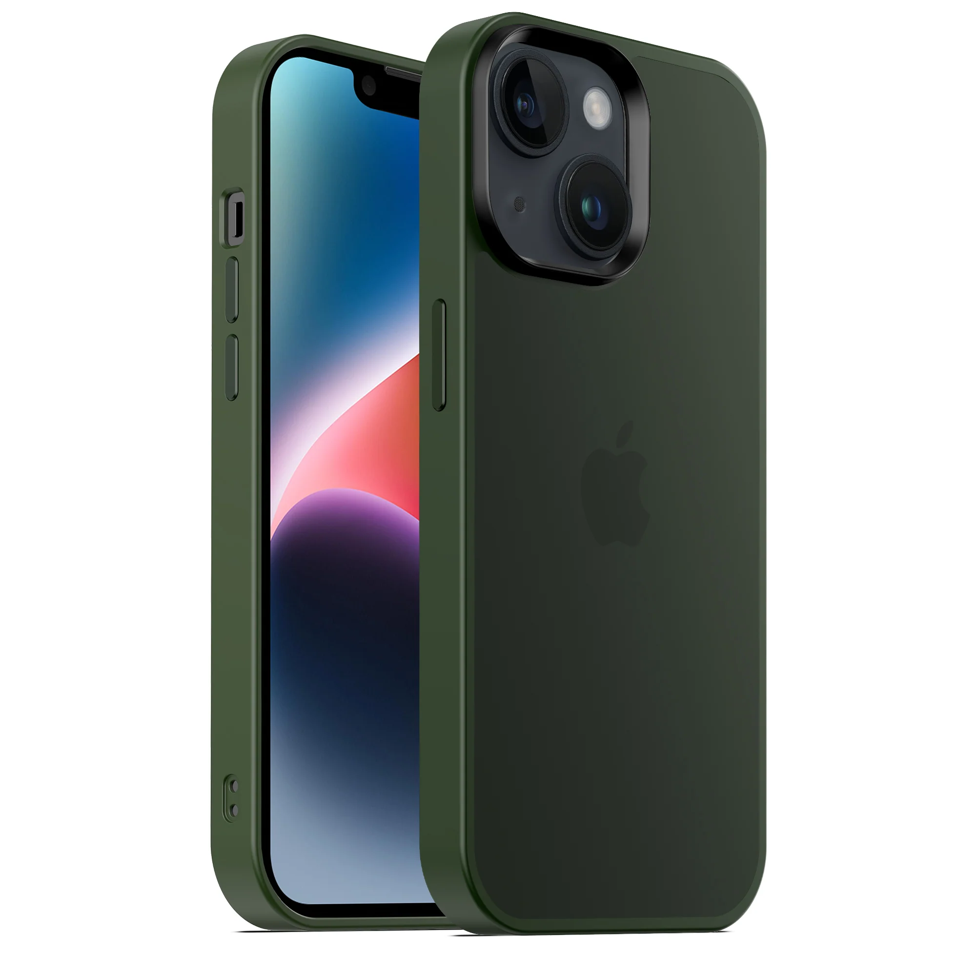 MR PROTECT iPhone 15 Case Matt - Image 54