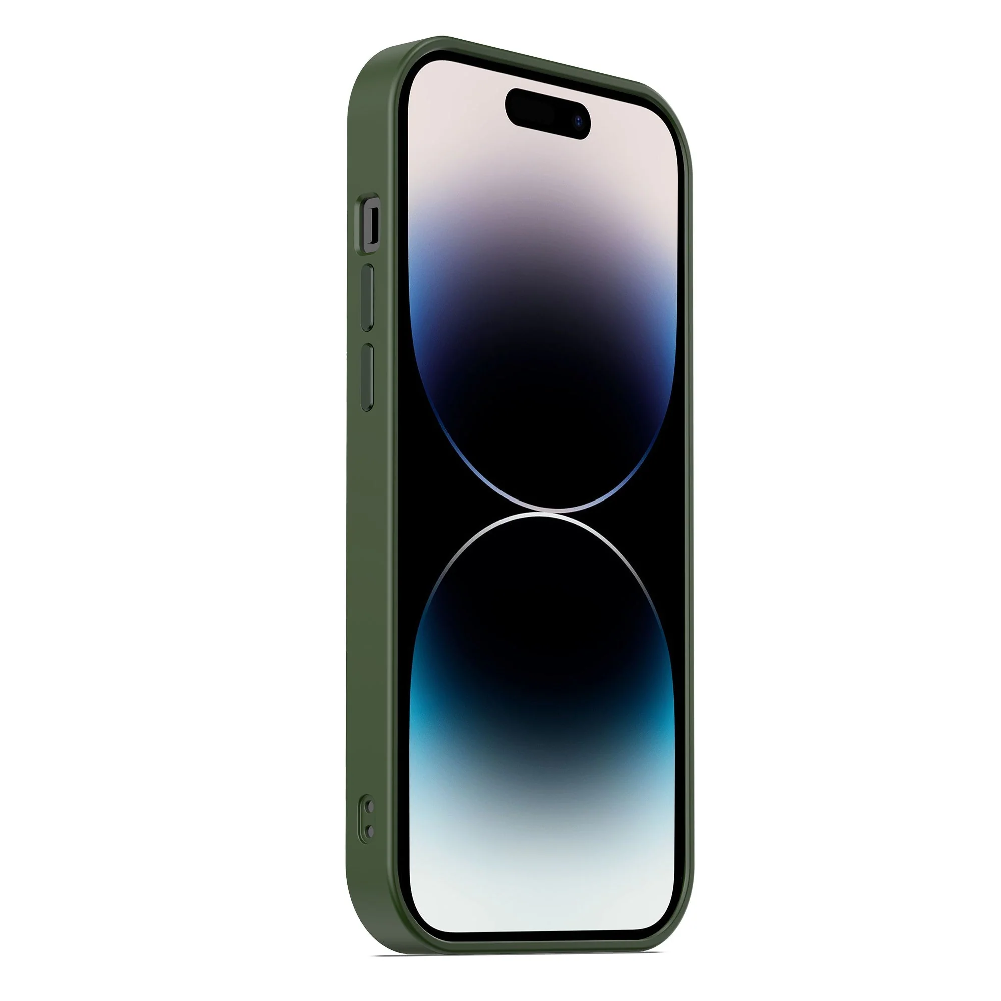 MR PROTECT iPhone 15 Case Matt - Image 55