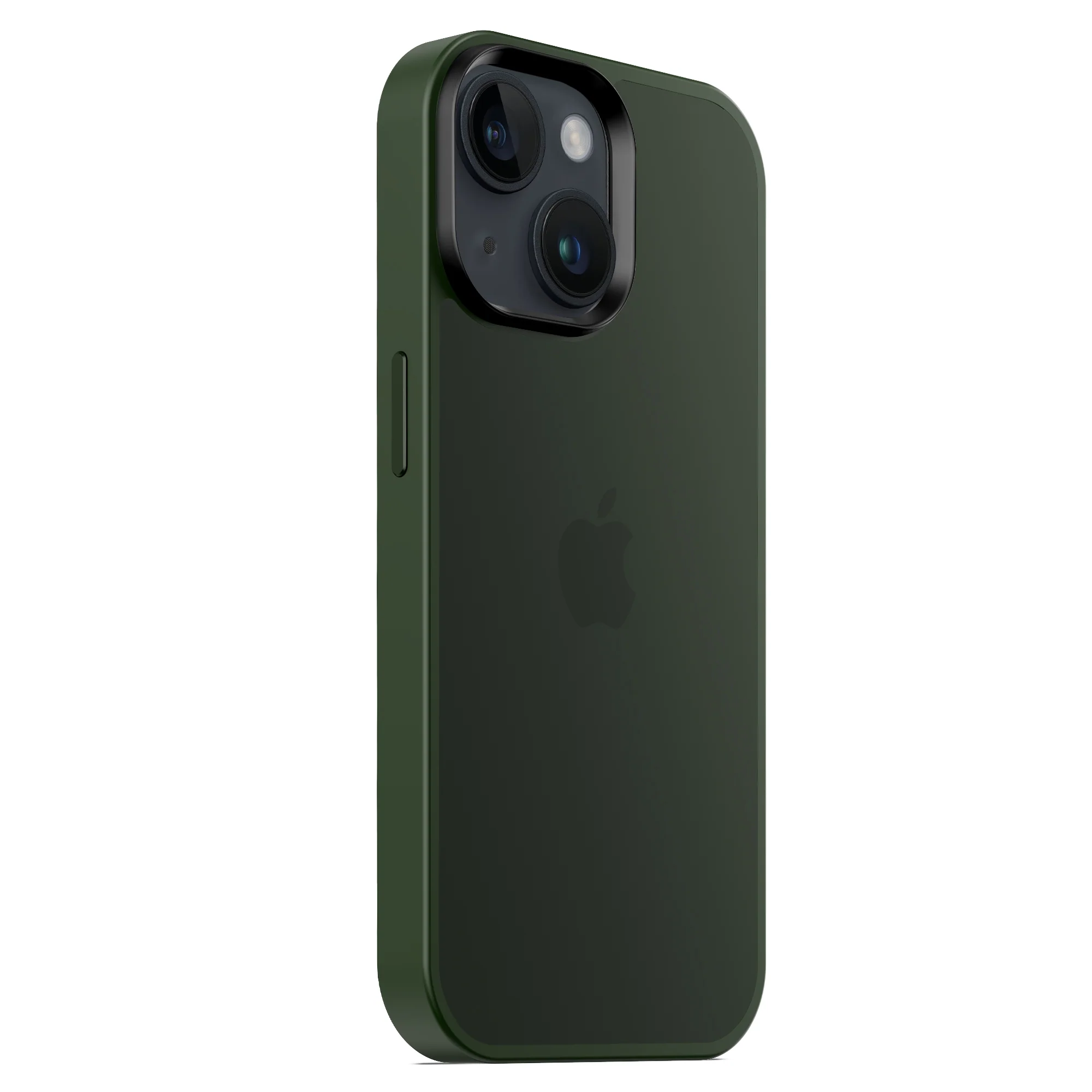 MR PROTECT iPhone 15 Case Matt - Image 57