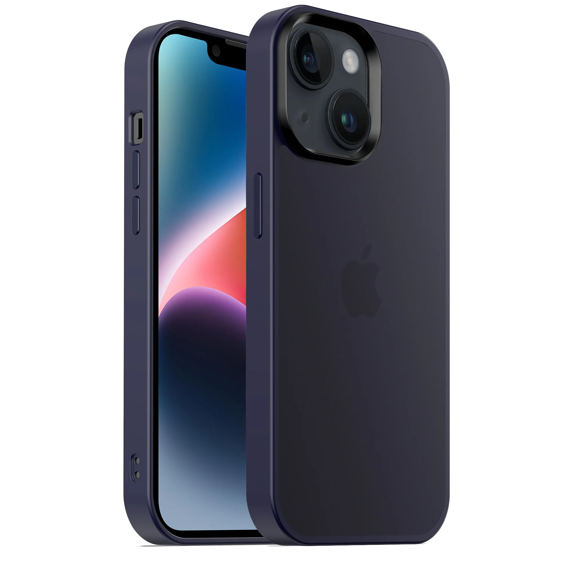 MR PROTECT iPhone 15 Case Matt - Image 64