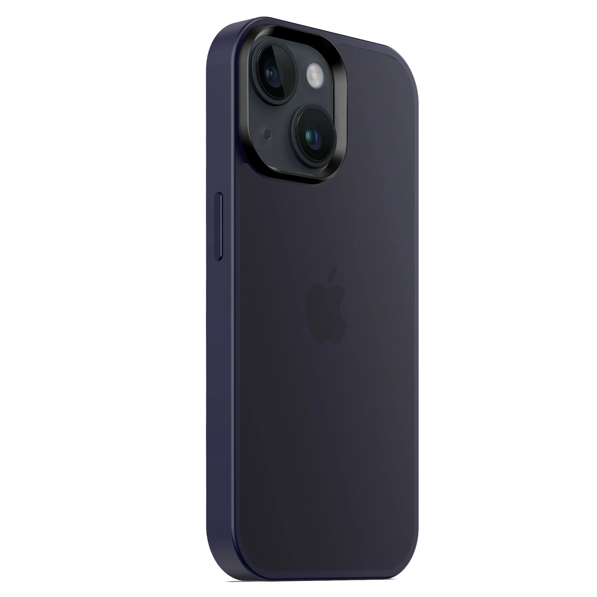 MR PROTECT iPhone 15 Case Matt - Image 66
