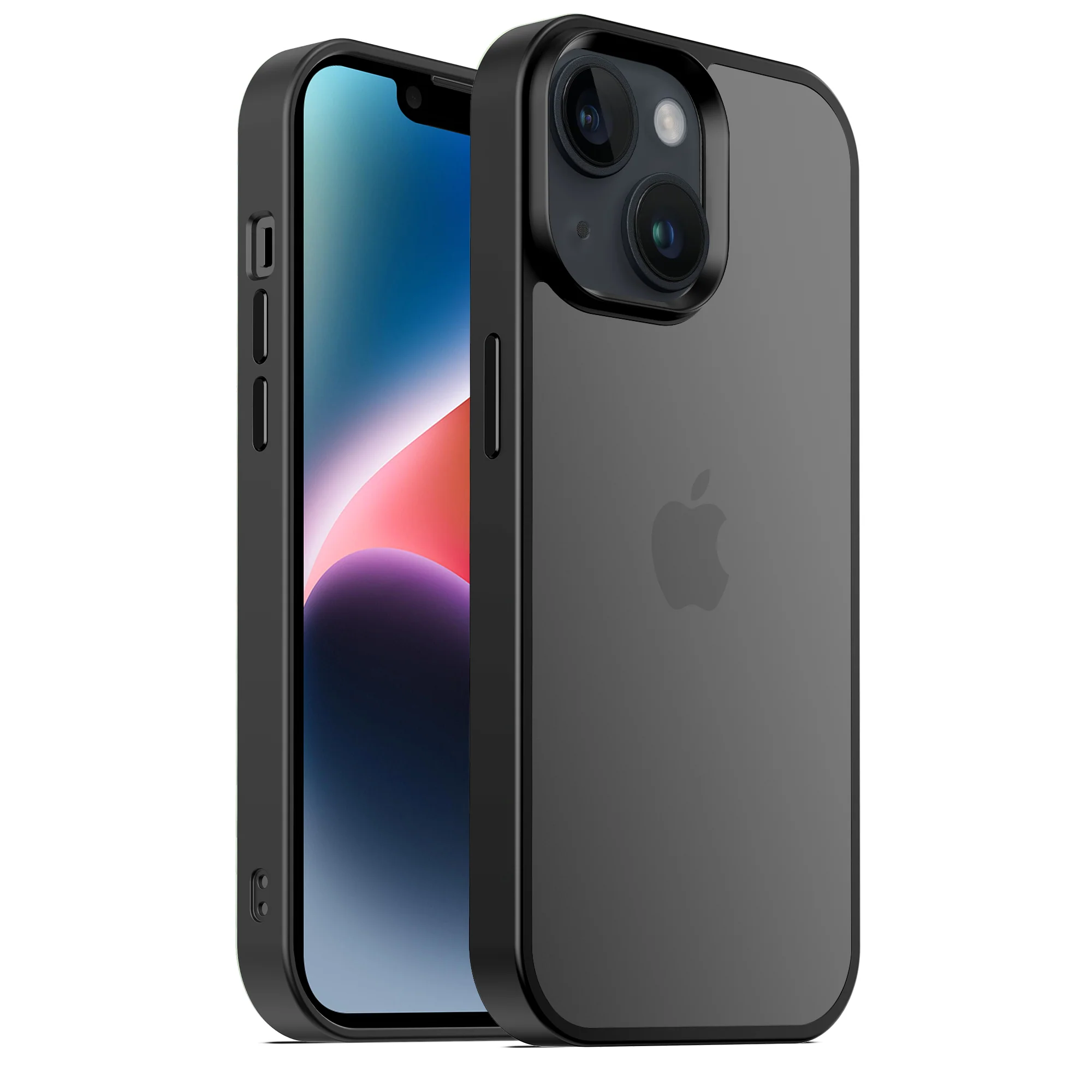 MR PROTECT iPhone 15 Case Matt - Image 73