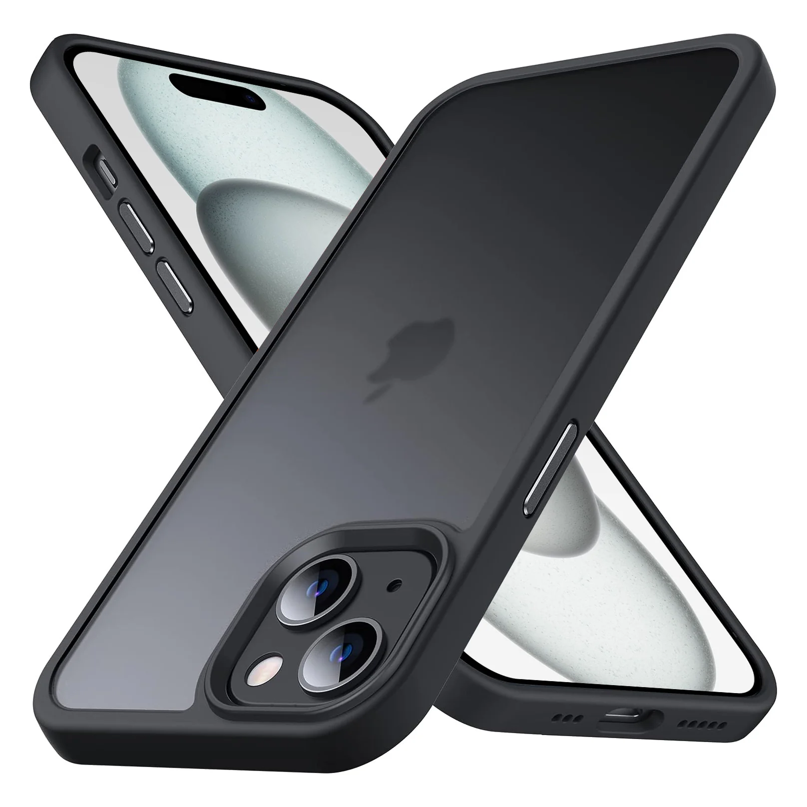 MR PROTECT iPhone 15 Case Matt - Image 74