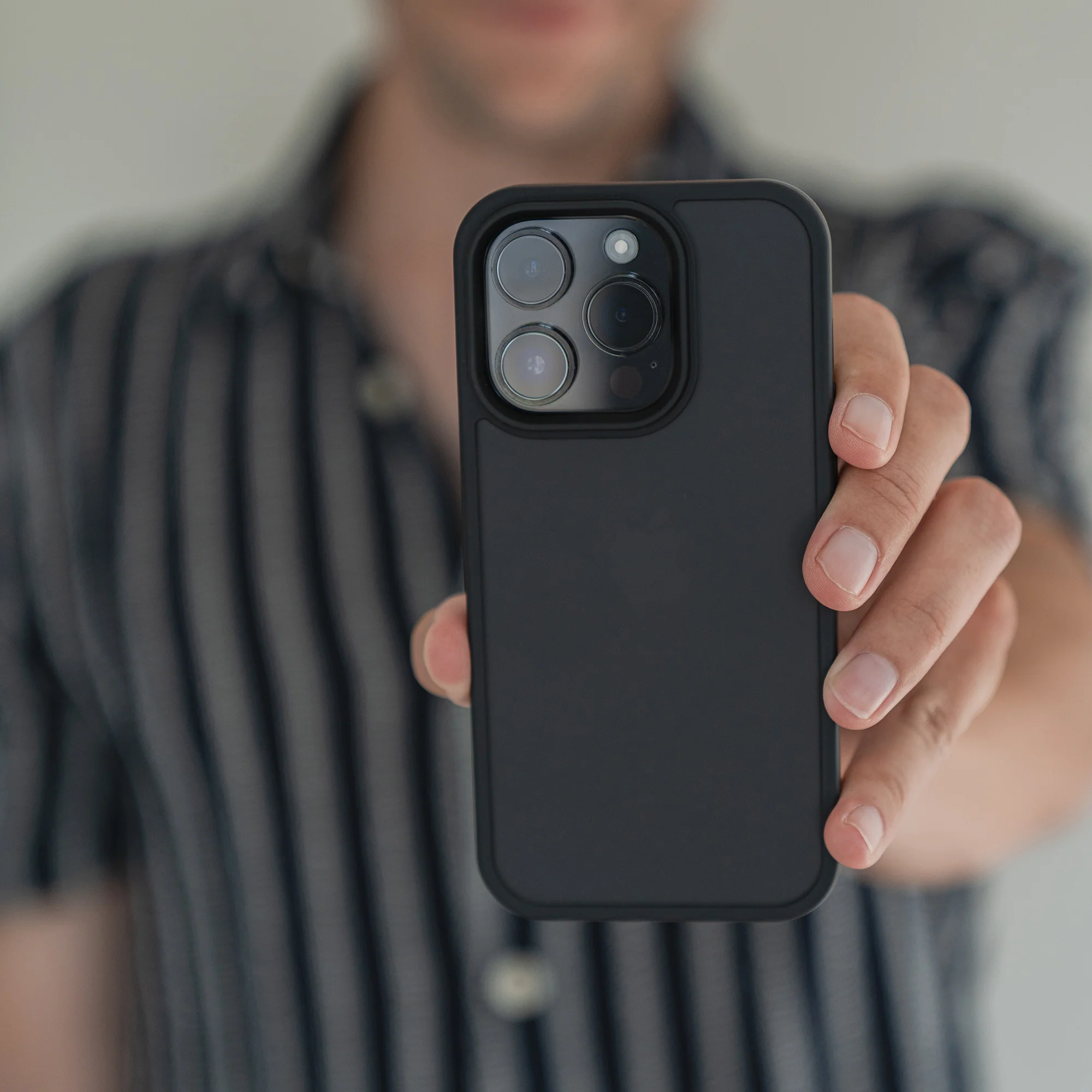MR PROTECT iPhone 15 Case Matt - Image 82