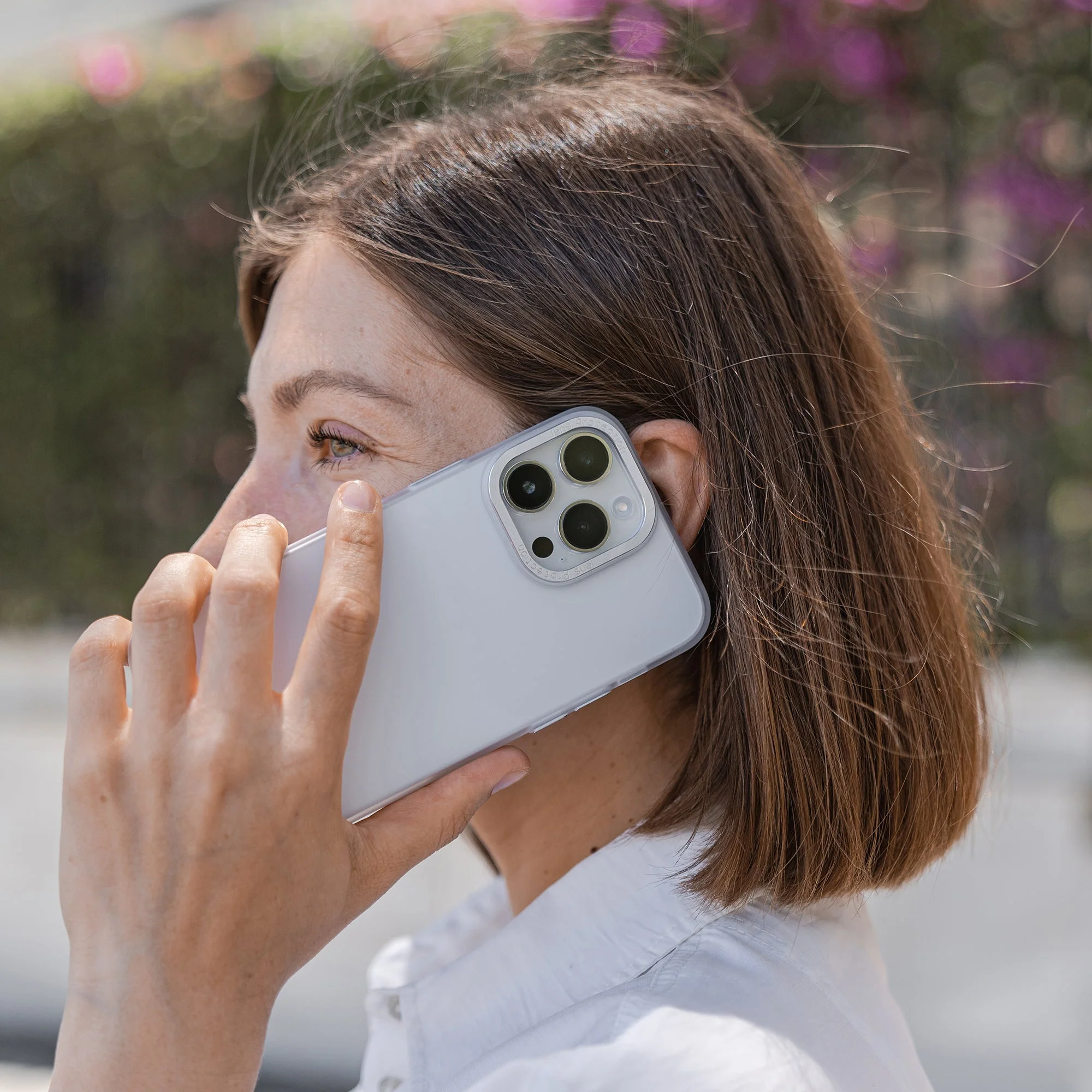 MR PROTECT iPhone 15 FROZEN Case - Image 8