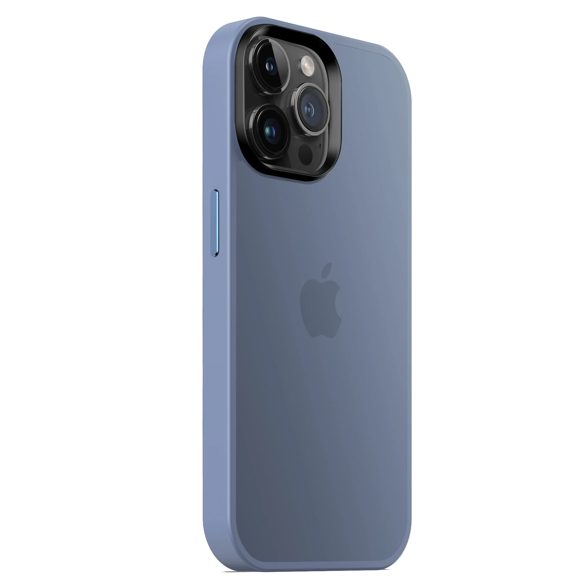 MR PROTECT iPhone 15 Pro Case Matt - Image 41