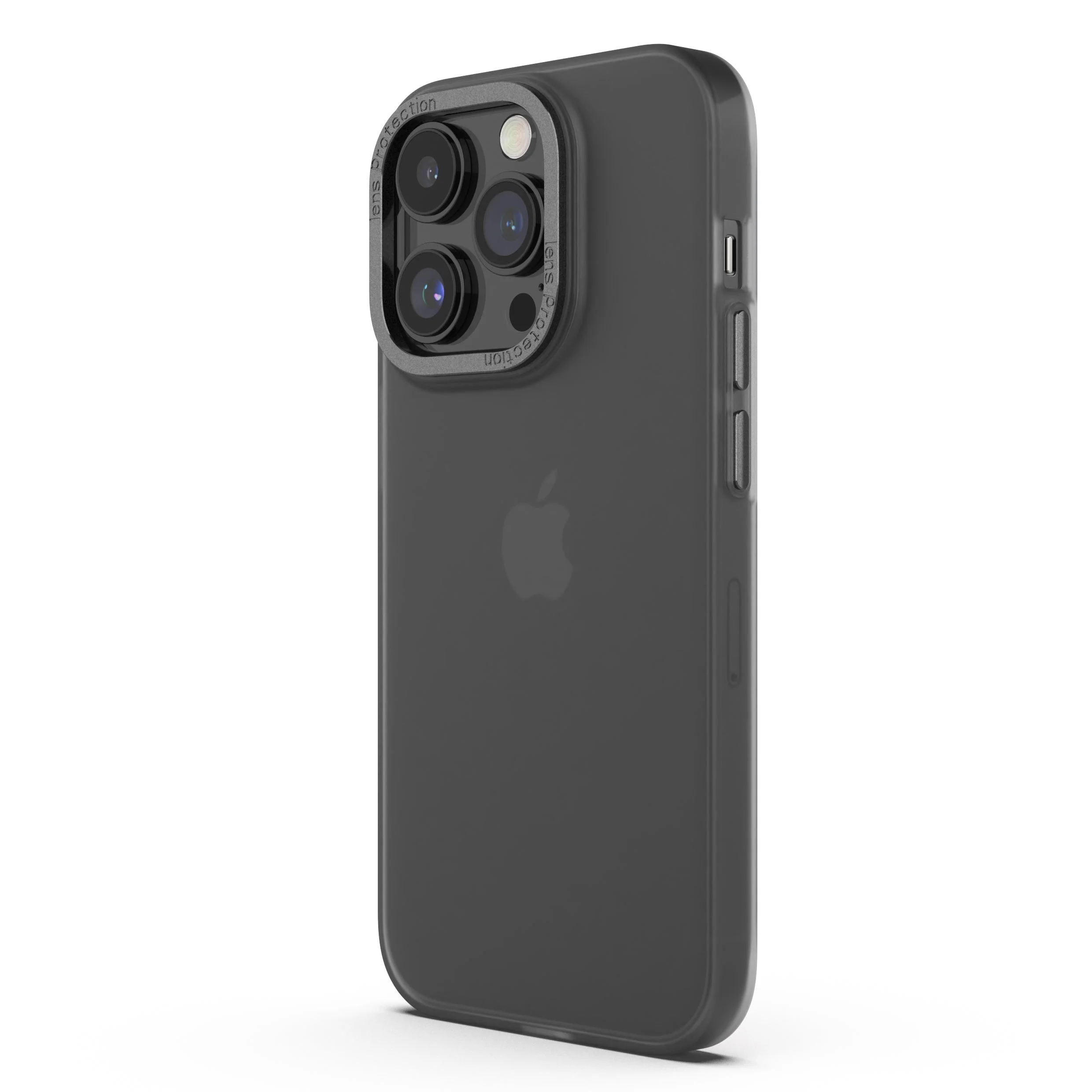 MR PROTECT iPhone 15 Pro FROZEN Case - Image 2