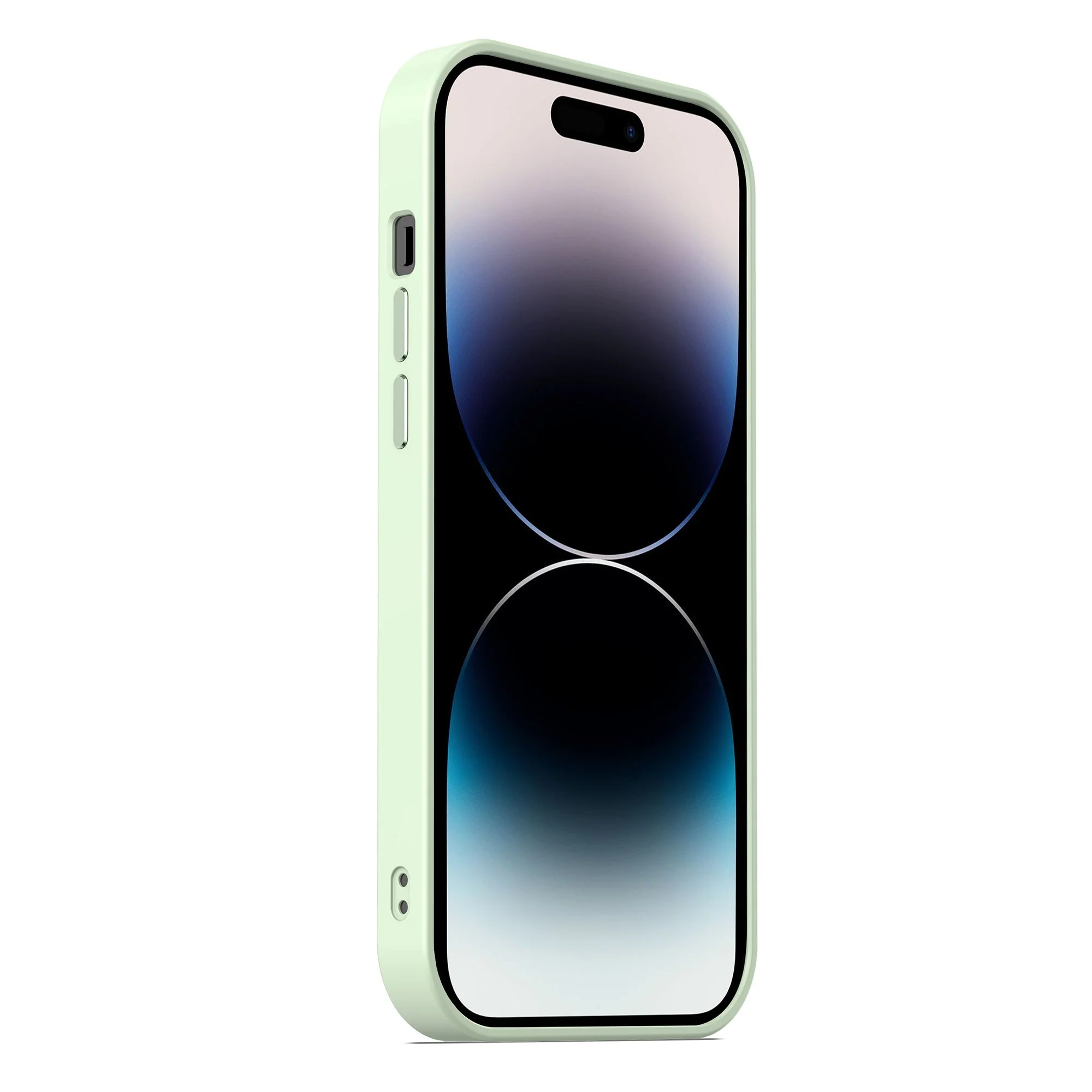 MR PROTECT iPhone 15 Pro Max Case Matt - Image 13