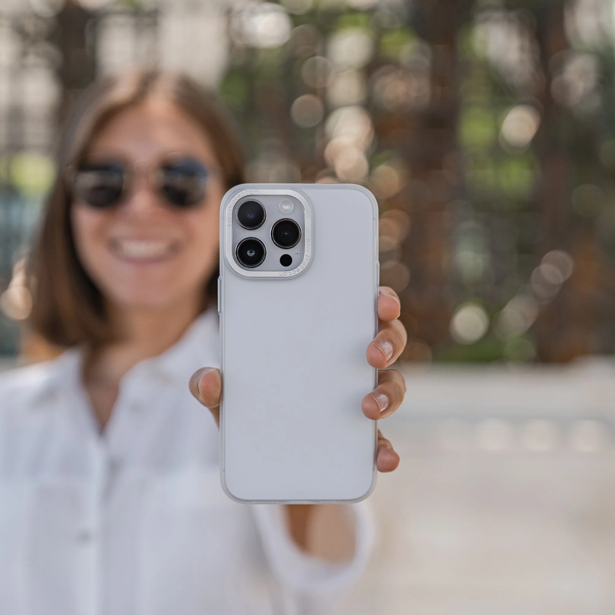 MR PROTECT iPhone 15 Pro Max FROZEN Case - Image 10